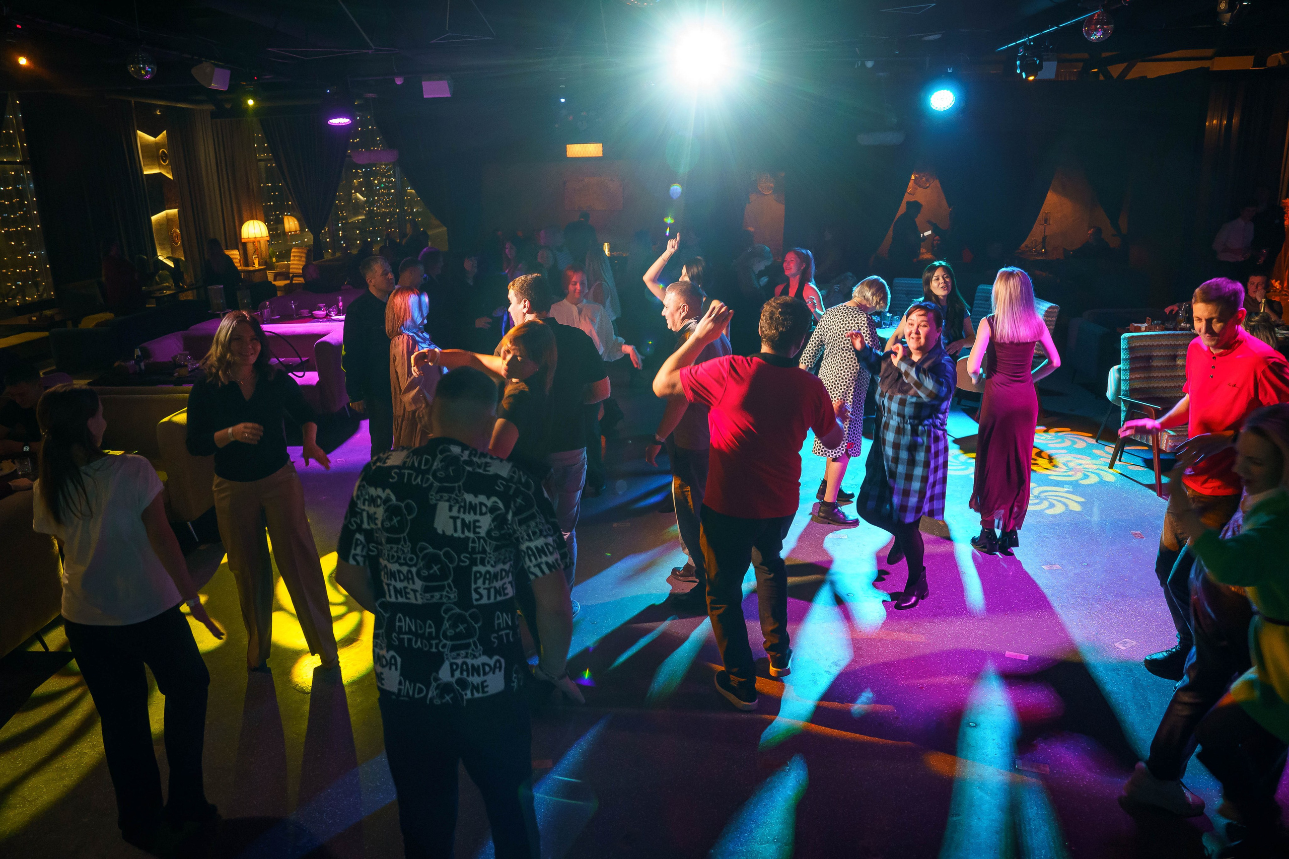 Brezhnev. ФЕСС-ФОТО/ВИДЕО