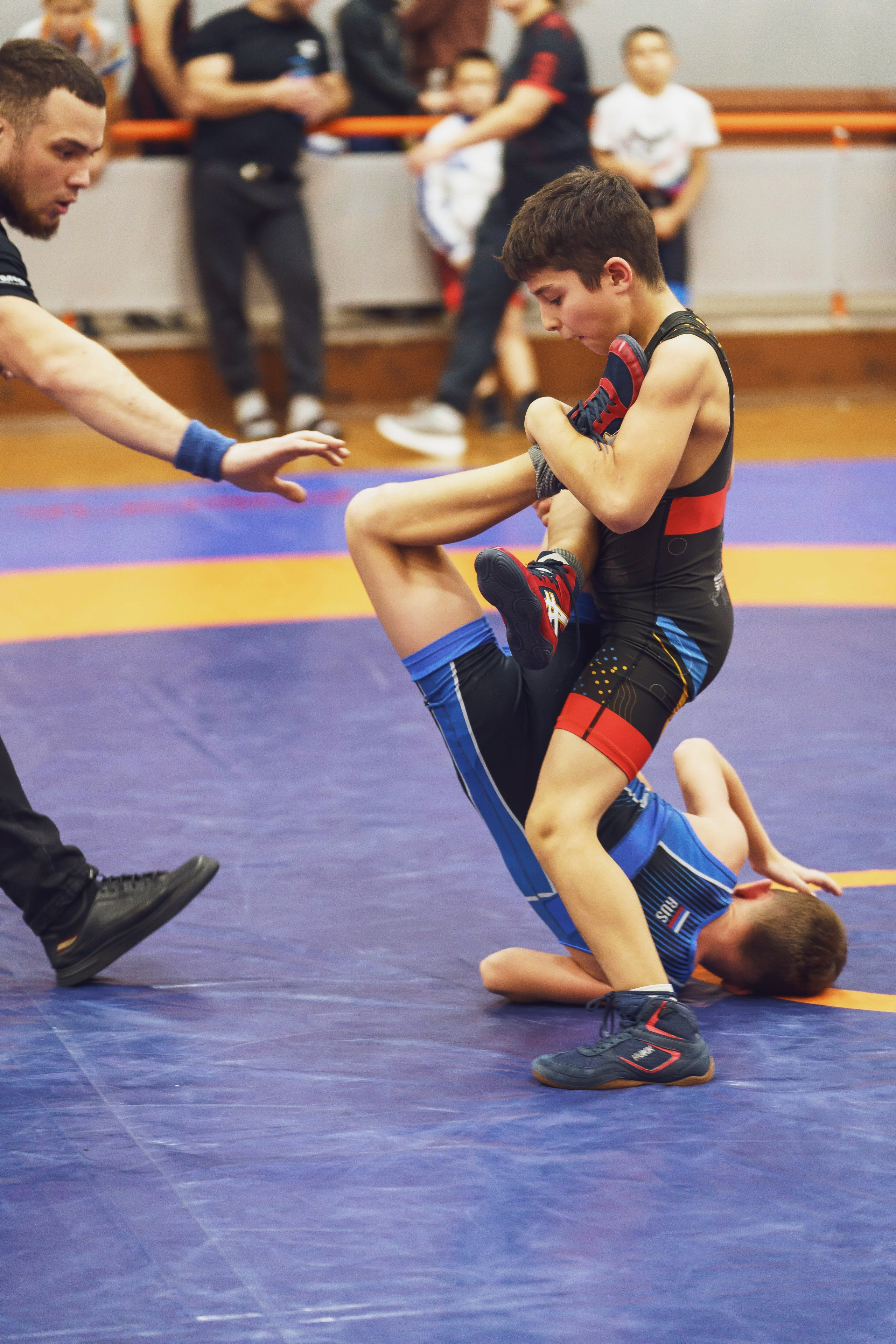 «Позывной Сибирь». ФЕСС-ФОТО/ВИДЕО
