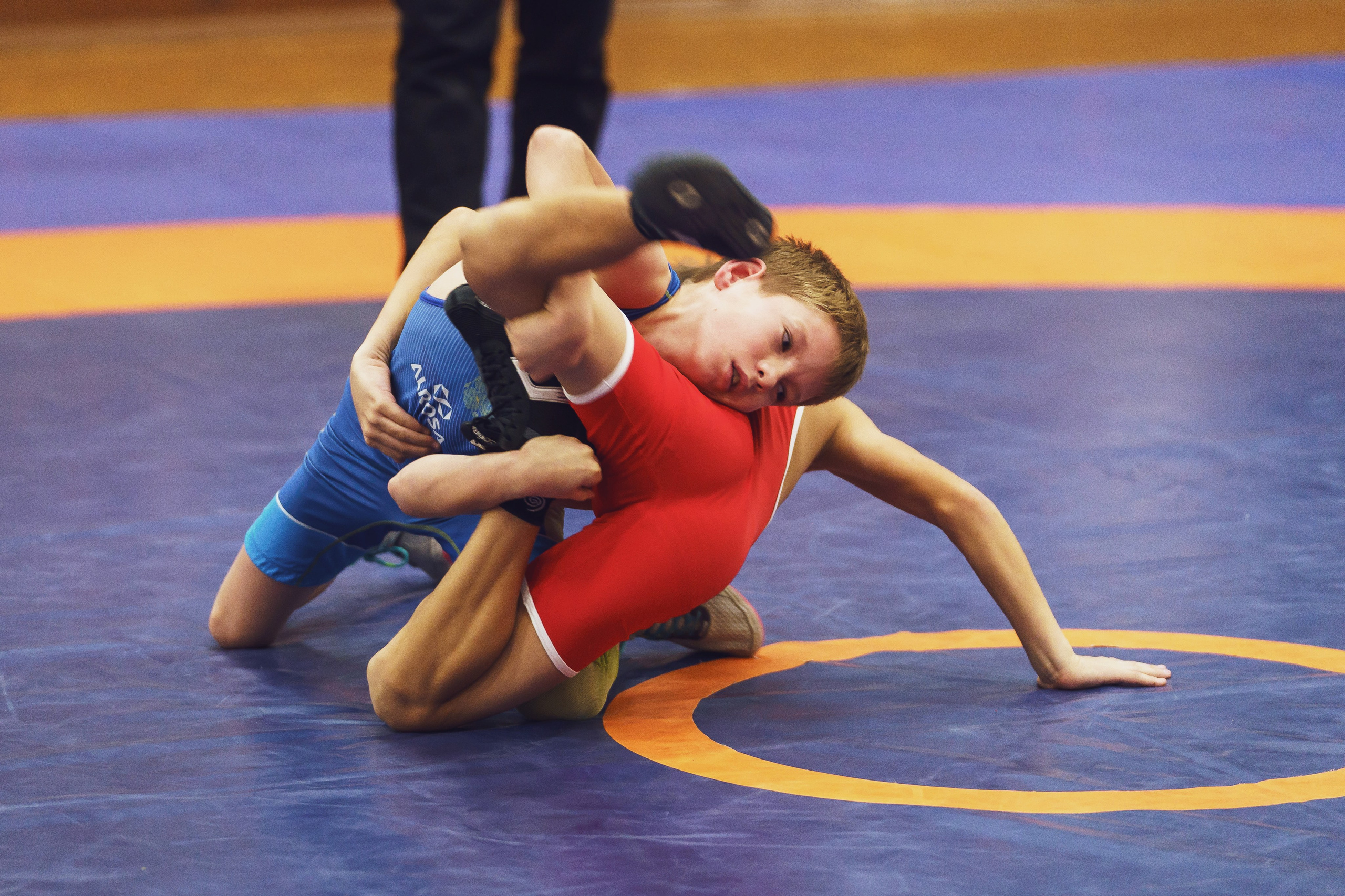 «Позывной Сибирь». ФЕСС-ФОТО/ВИДЕО