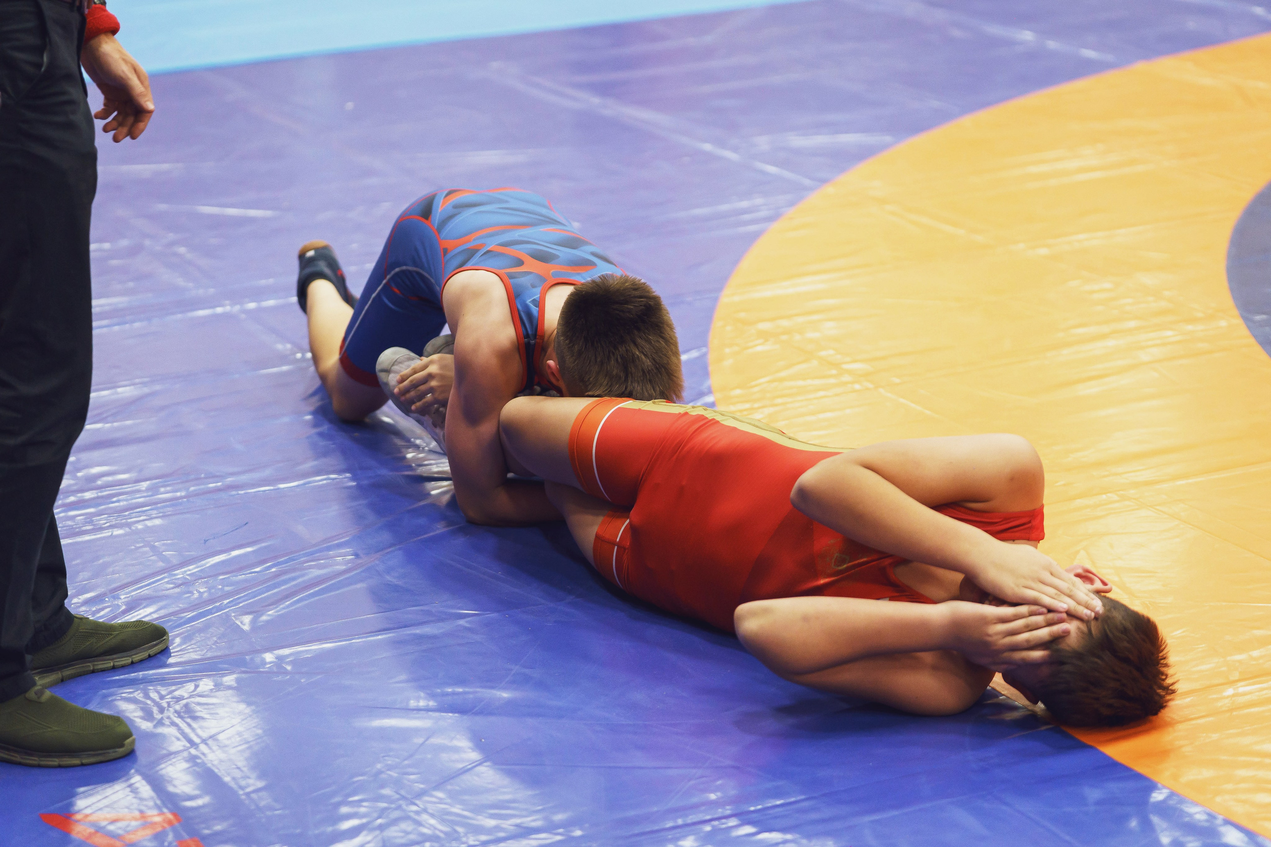 «Позывной Сибирь». ФЕСС-ФОТО/ВИДЕО