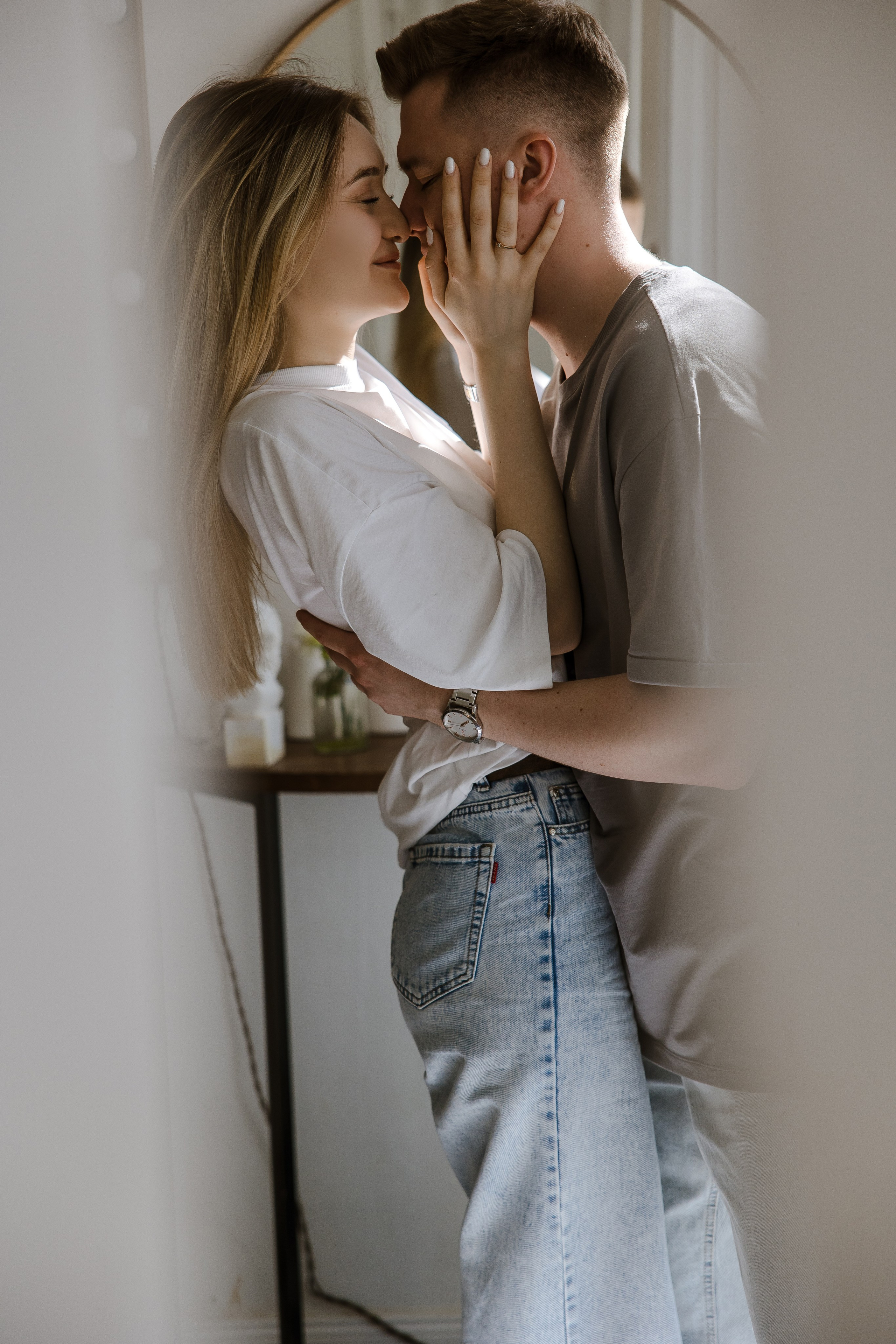 A&M. Свадебный и семейный фотограф в Самаре и Тольятти | Елена Топанцева