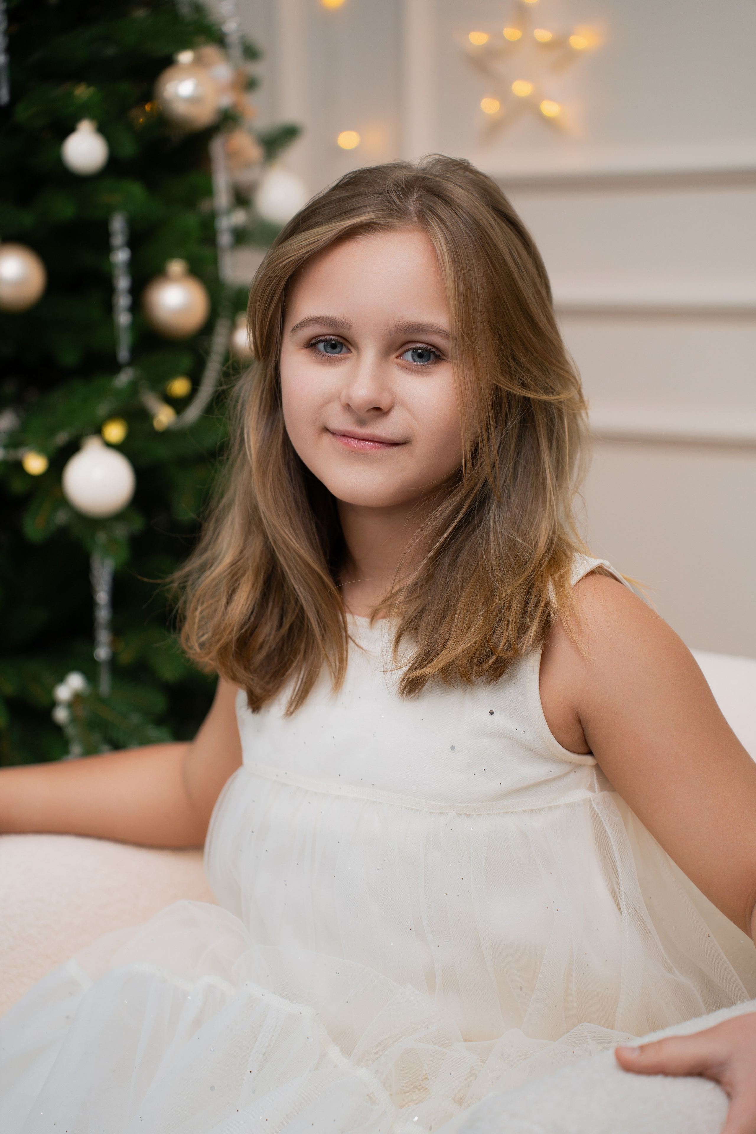 Вероника, Варя, Нина, Эмма. Фотограф в Москве Ксения Насокина