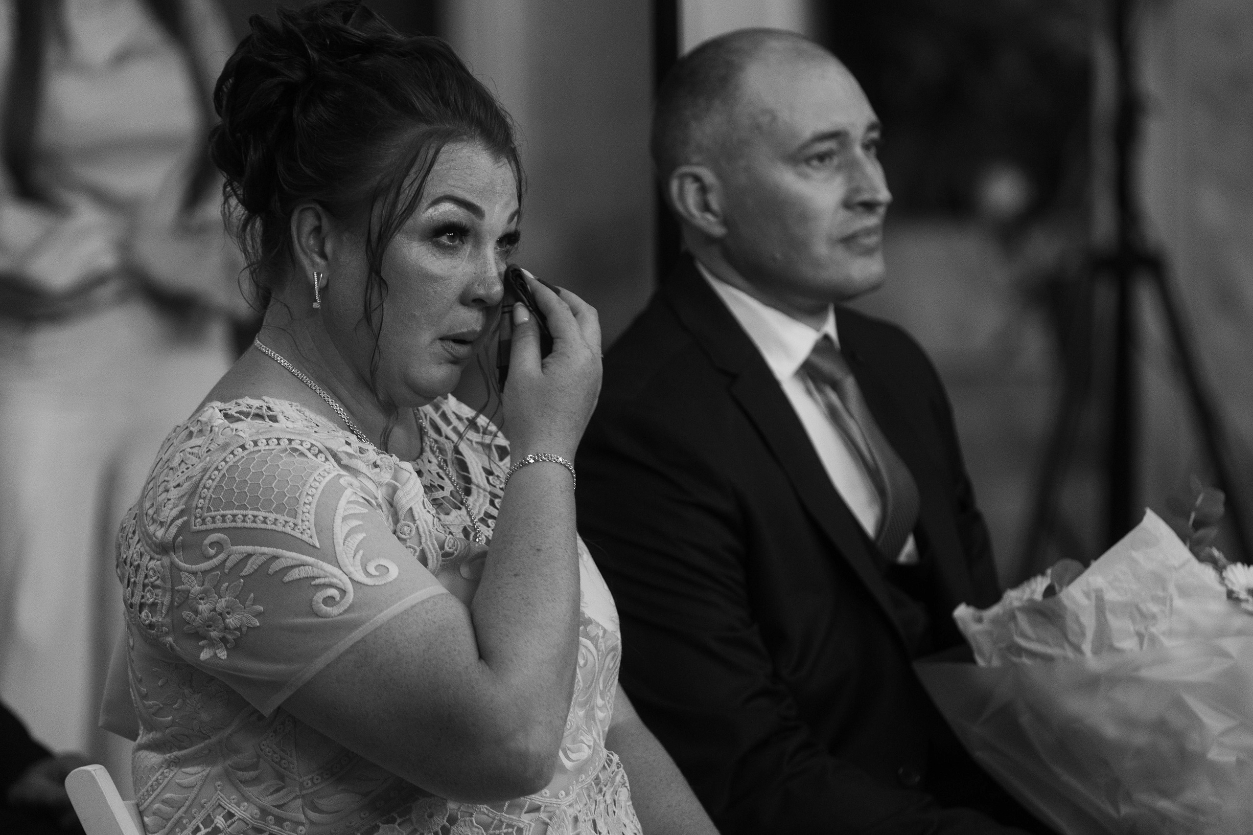 Семён & Татьяна. Алёна Киселёва | фотограф