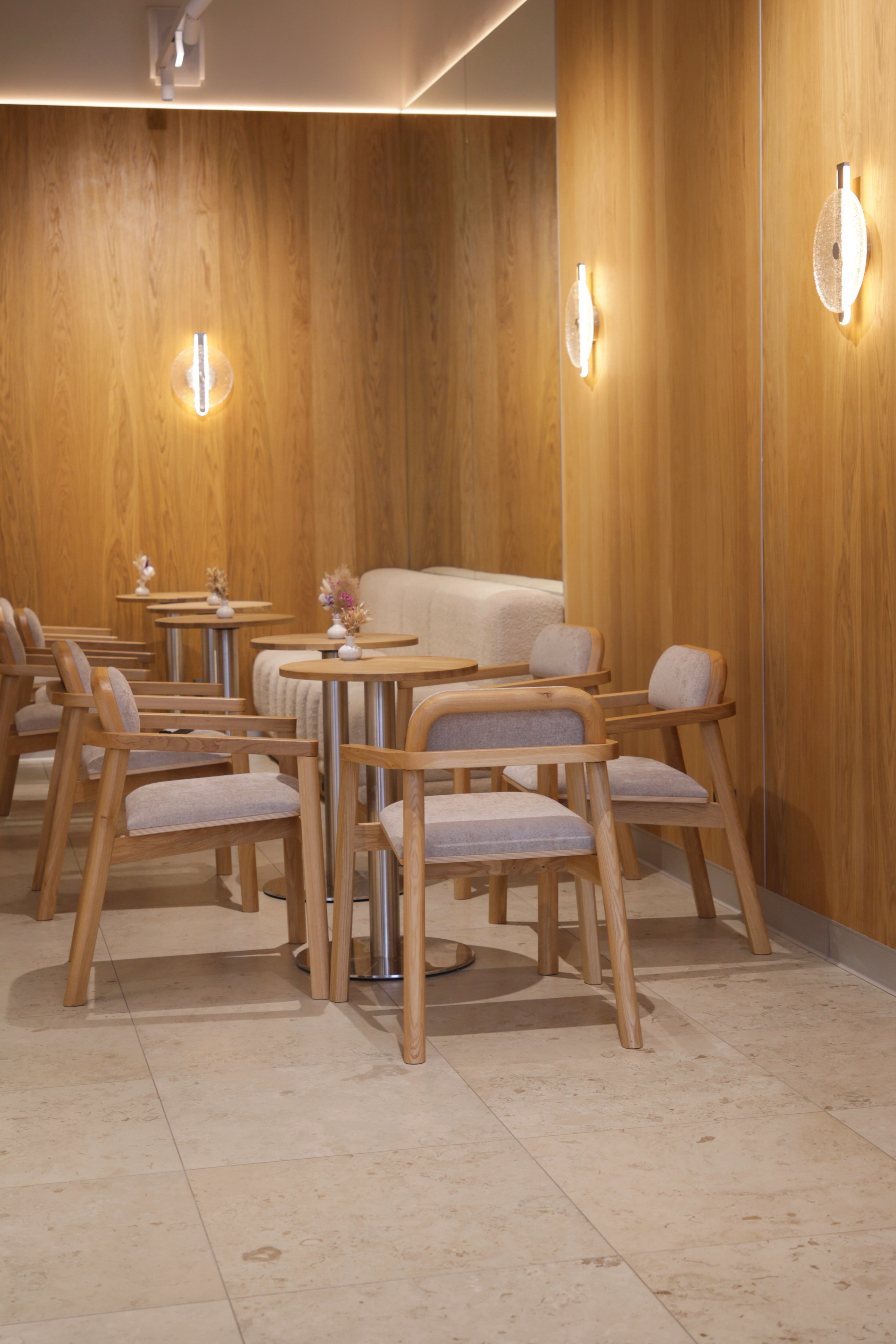 Блюда и десерты. Anushikcreates