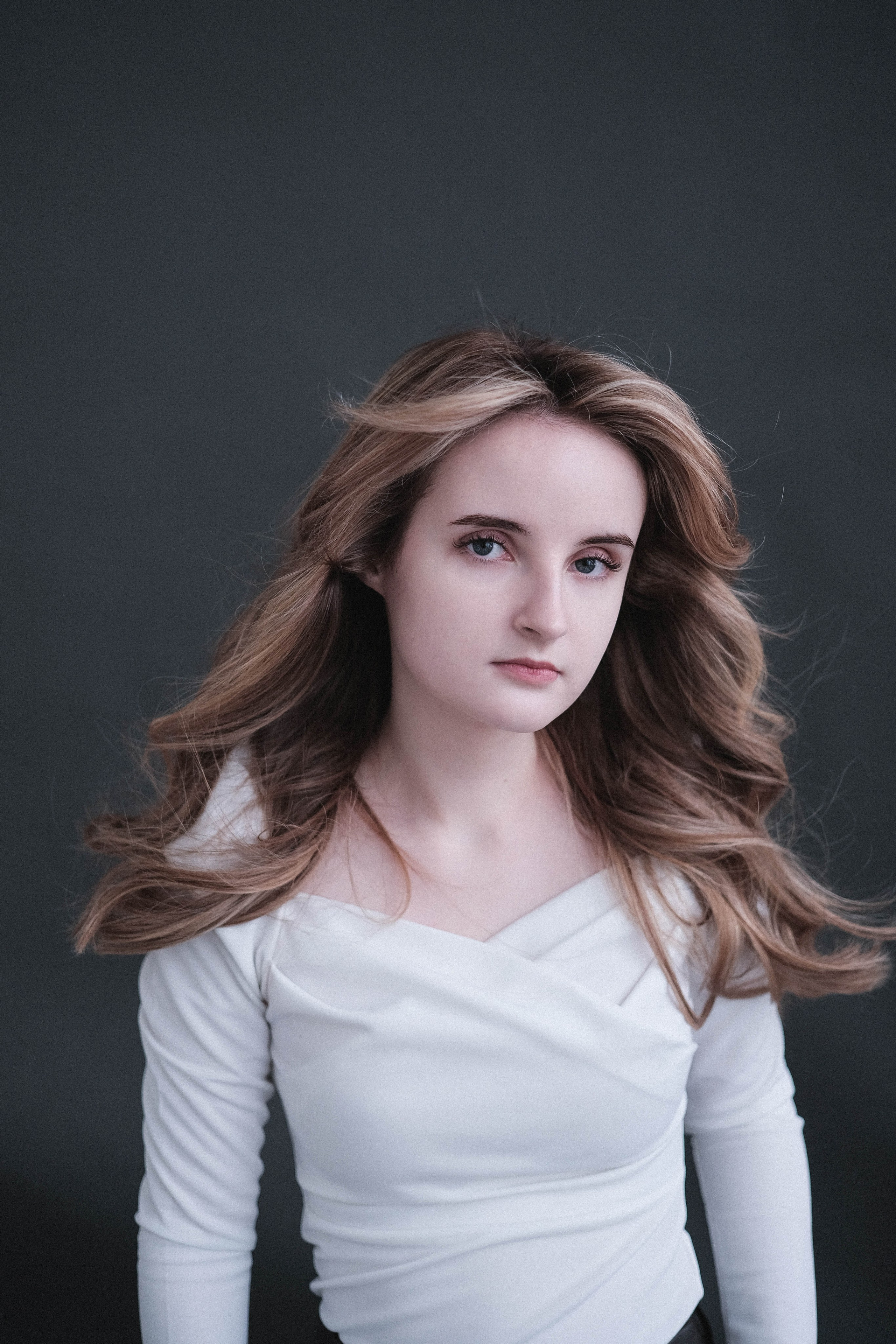 Анастасия. Портретный фотограф в Москве Таня Майорова