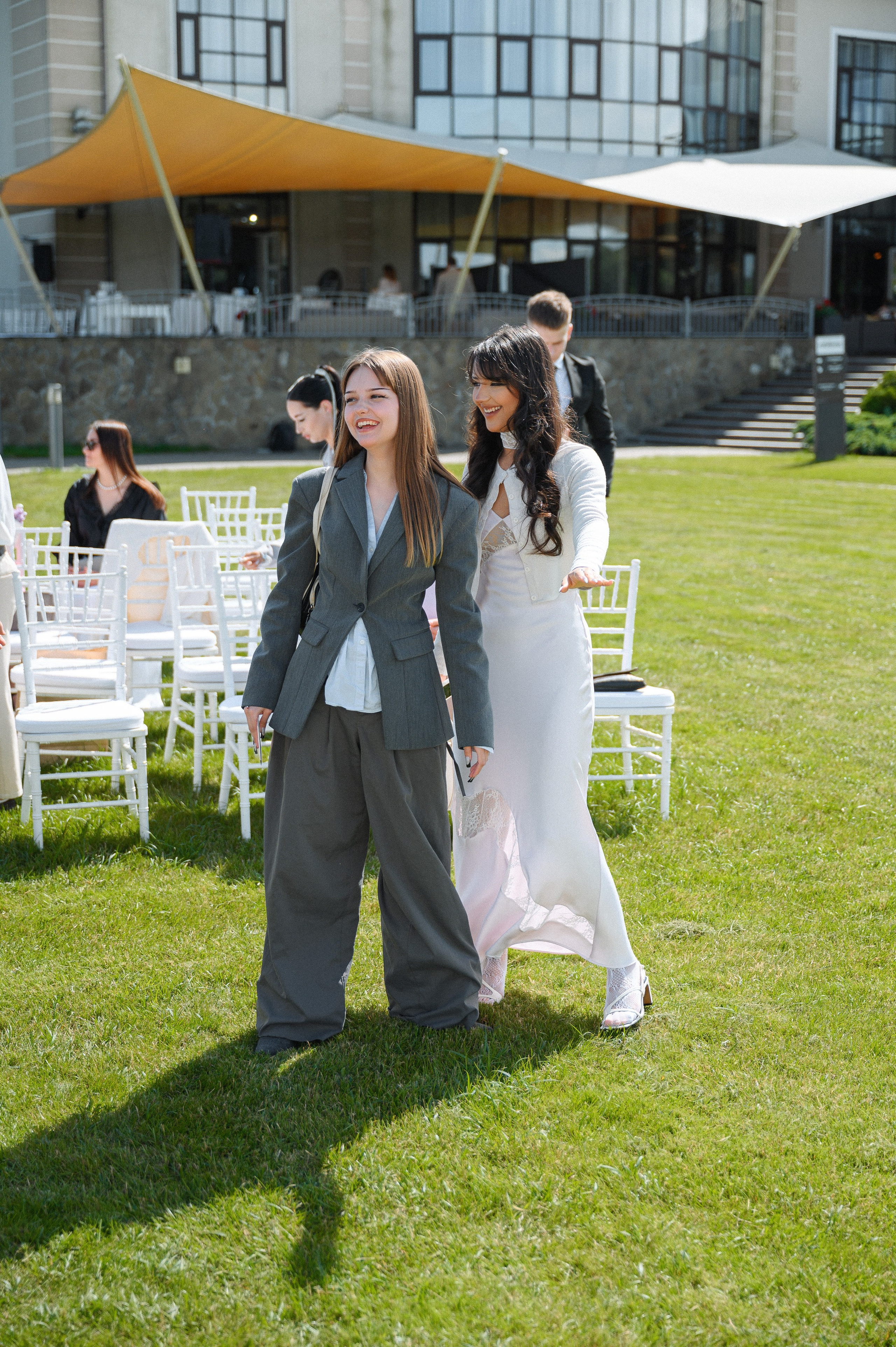 Илья & Алина