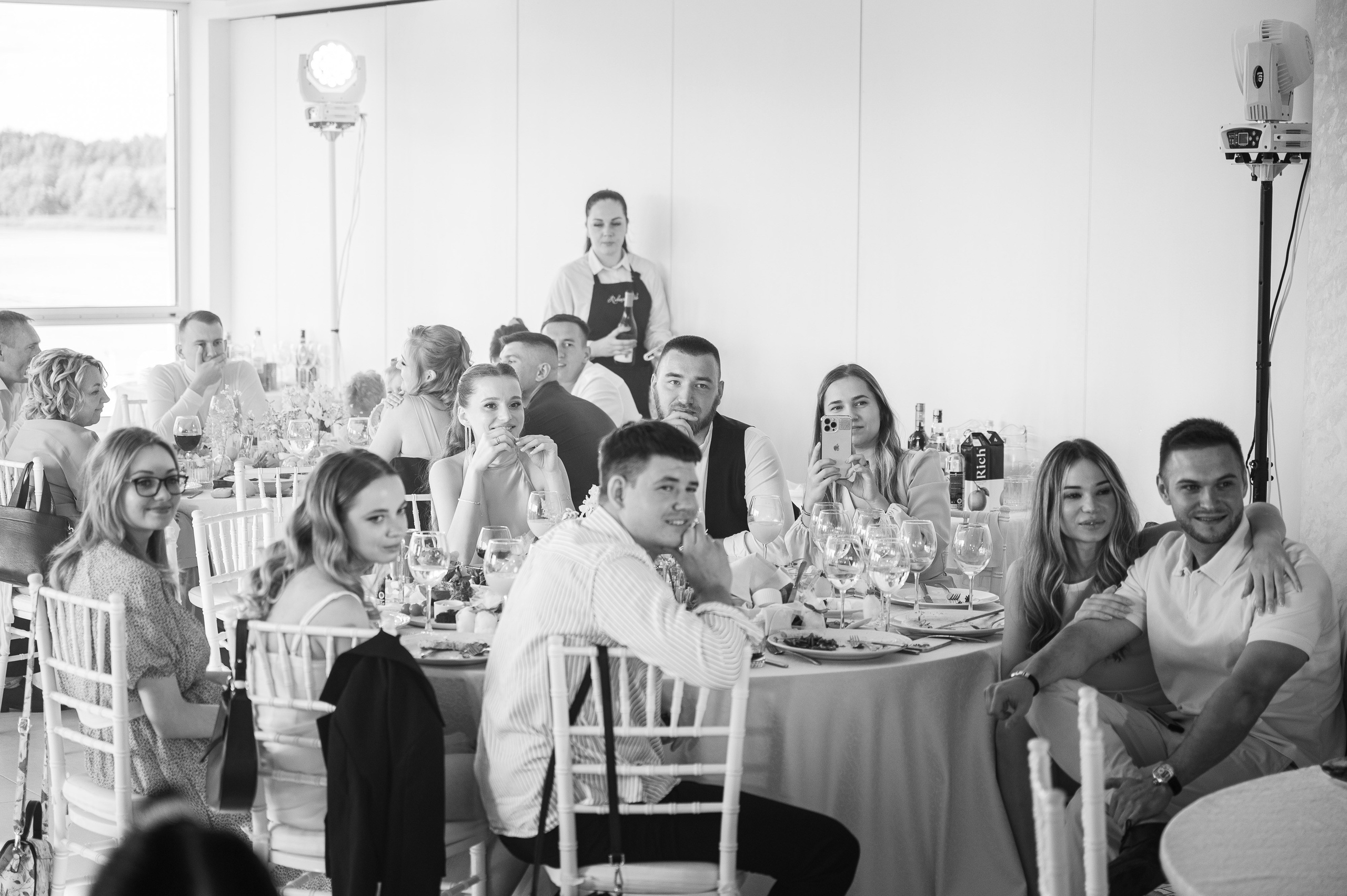 Илья & Алина