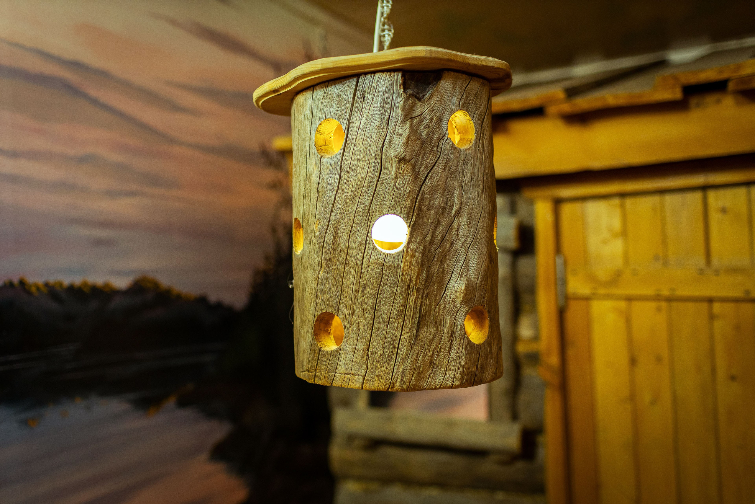 Калевала (зима 2022). Фотограф Виноградов Константин