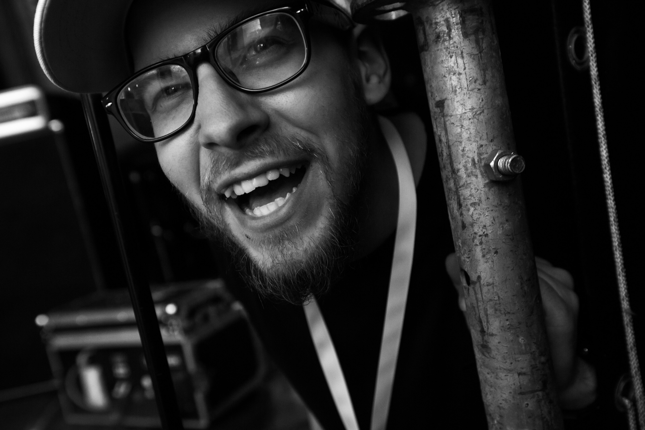 EMOLAND FEST. Евгений Матвеев — фотограф в Санкт-Петербурге