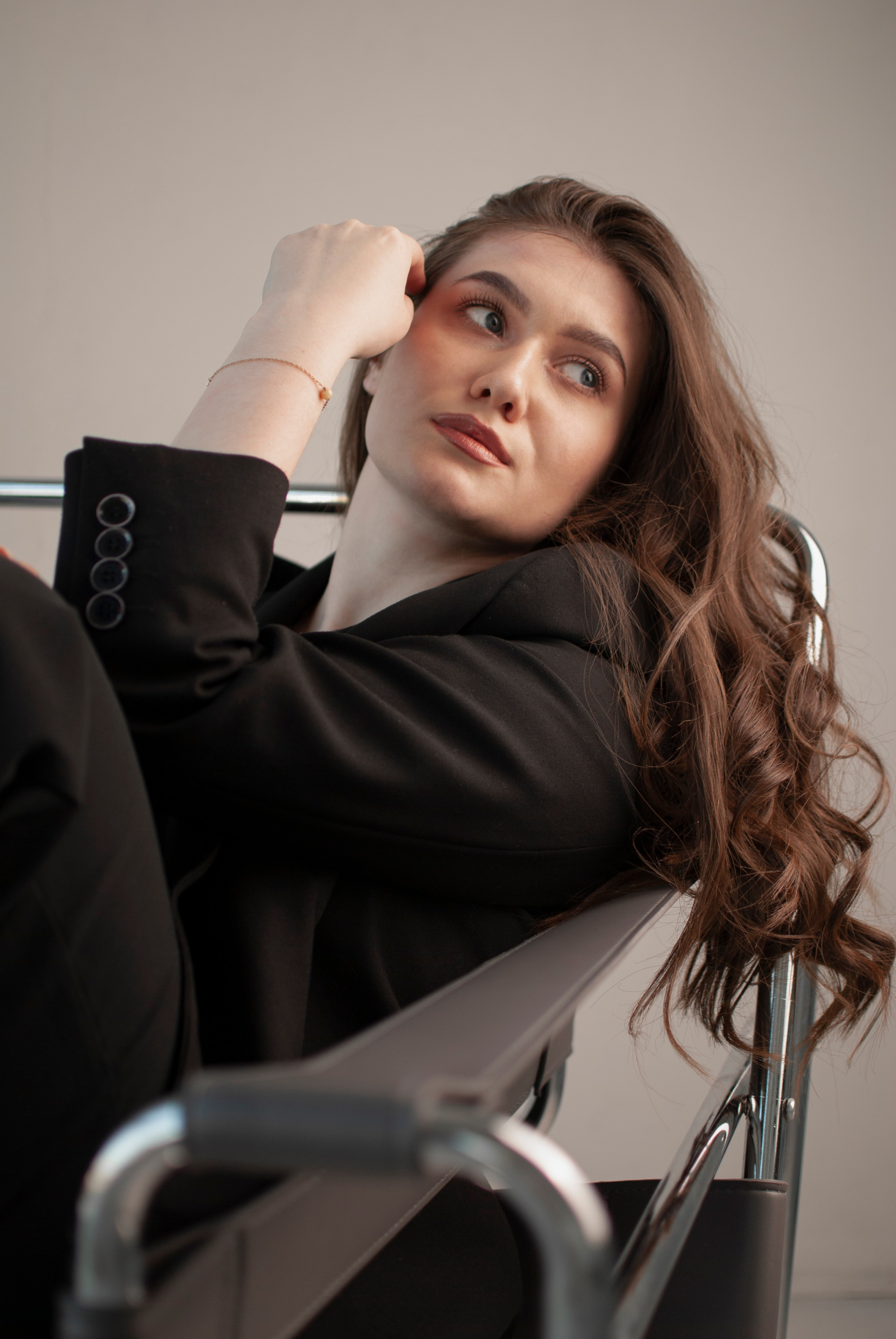 Alina. Арт-фотограф в Калининграде