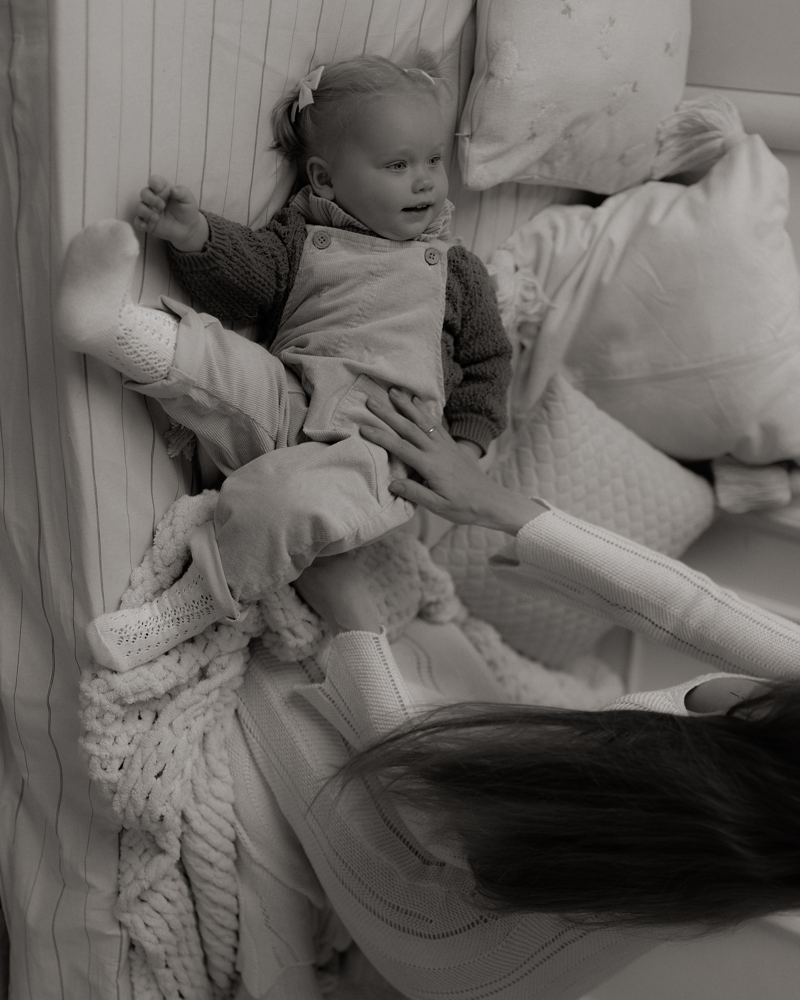 Екатерина и Людмила. DARYA.BELKINA