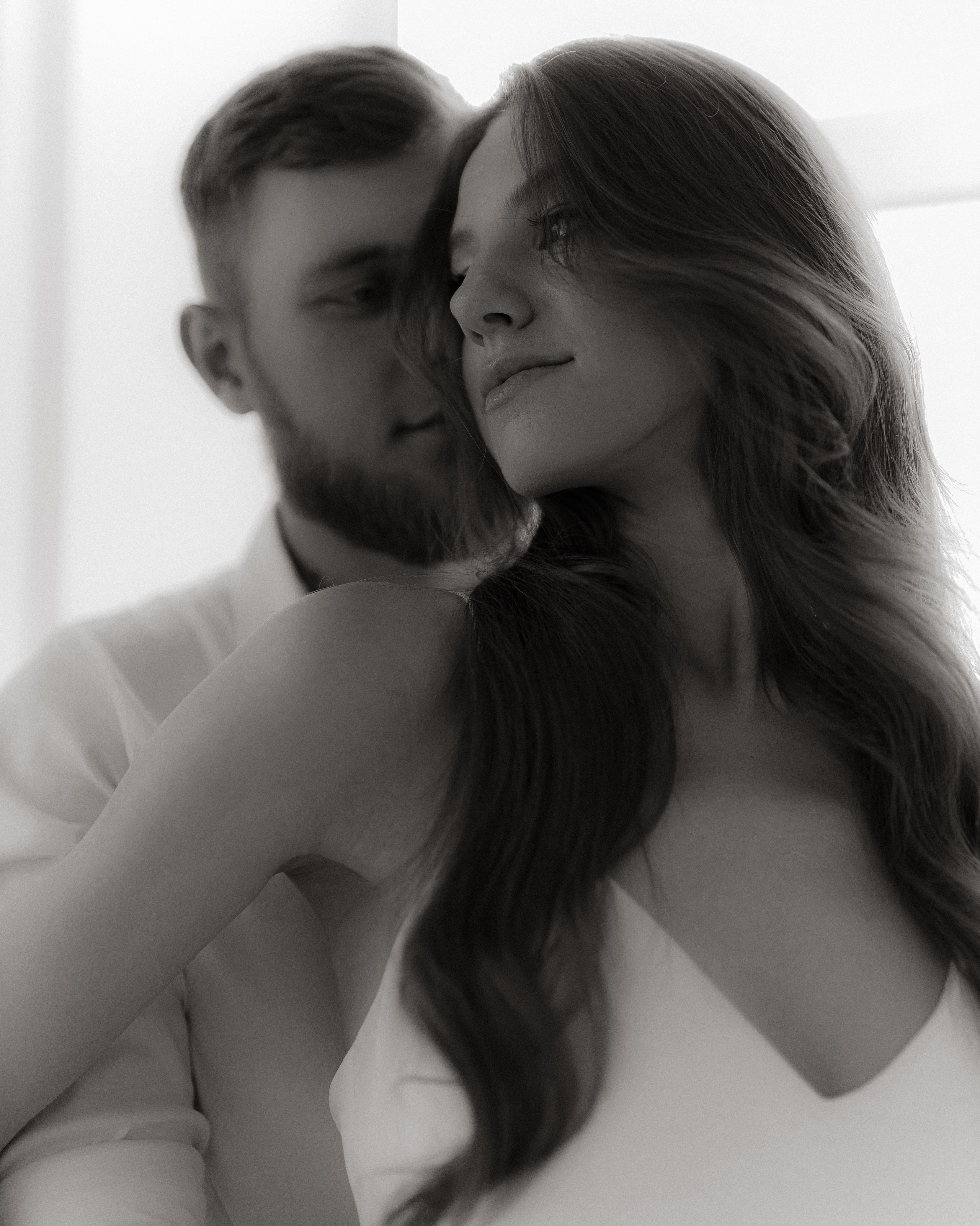 Александр и Алена. DARYA.BELKINA