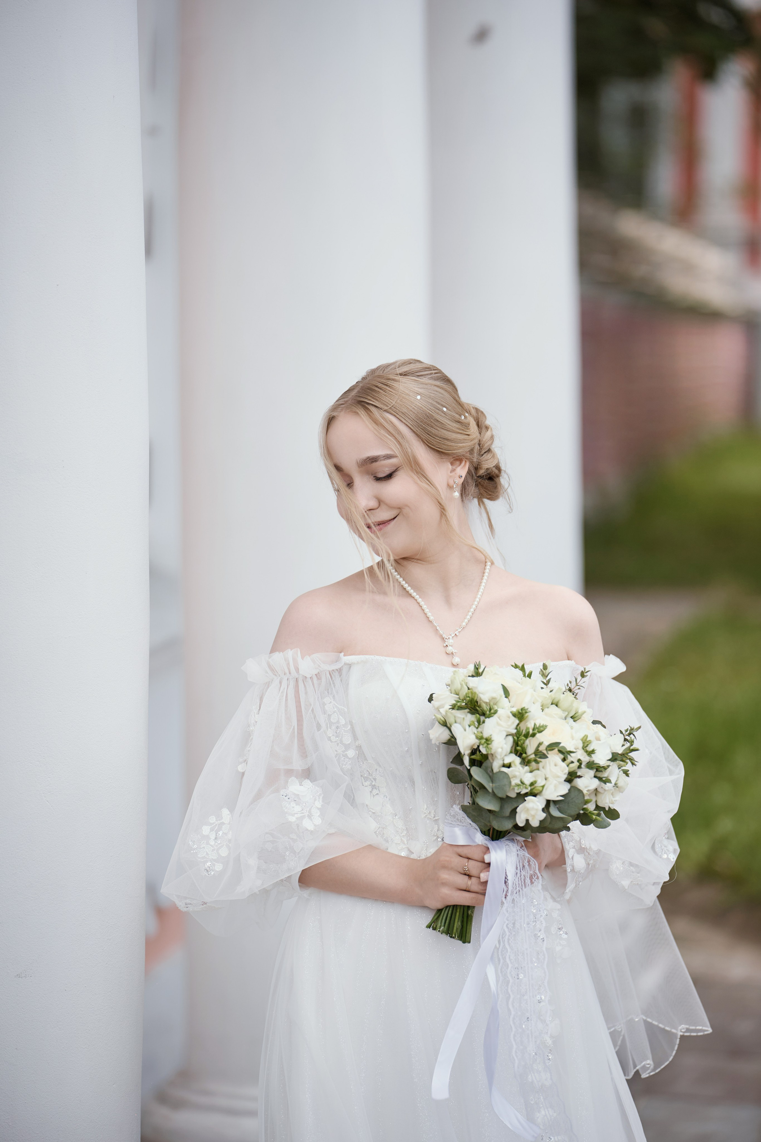 Дмитрий и Наталья