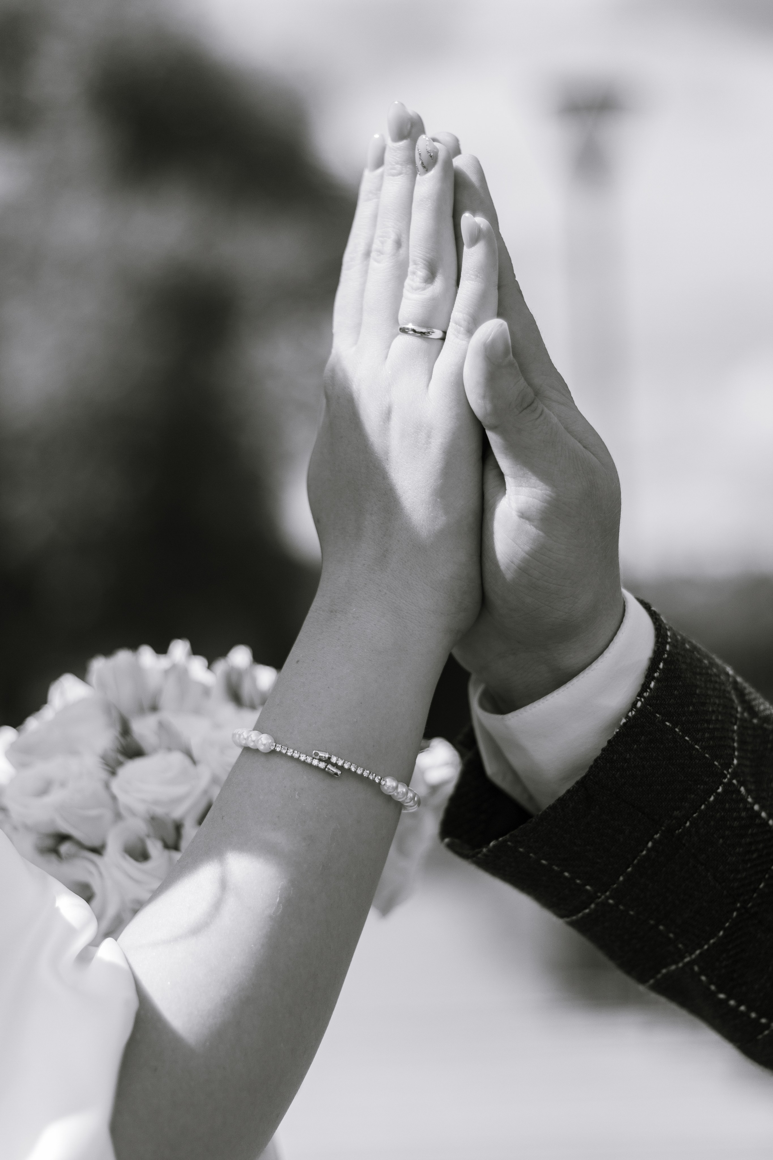 Маргарита & Андрей. Коммерческий фотограф