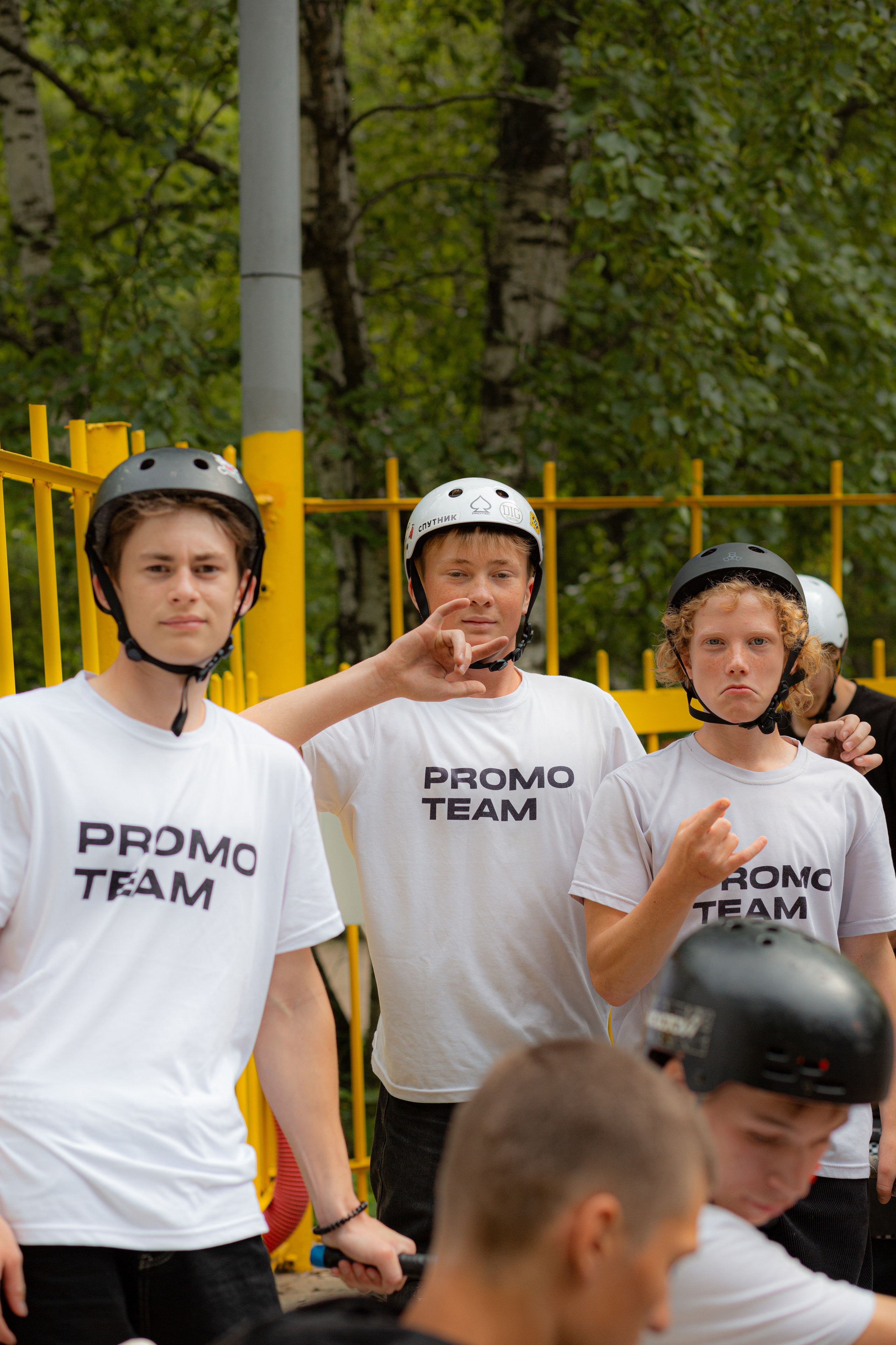 Lysva fest. Фотограф в Пермском крае Матвей Раттер