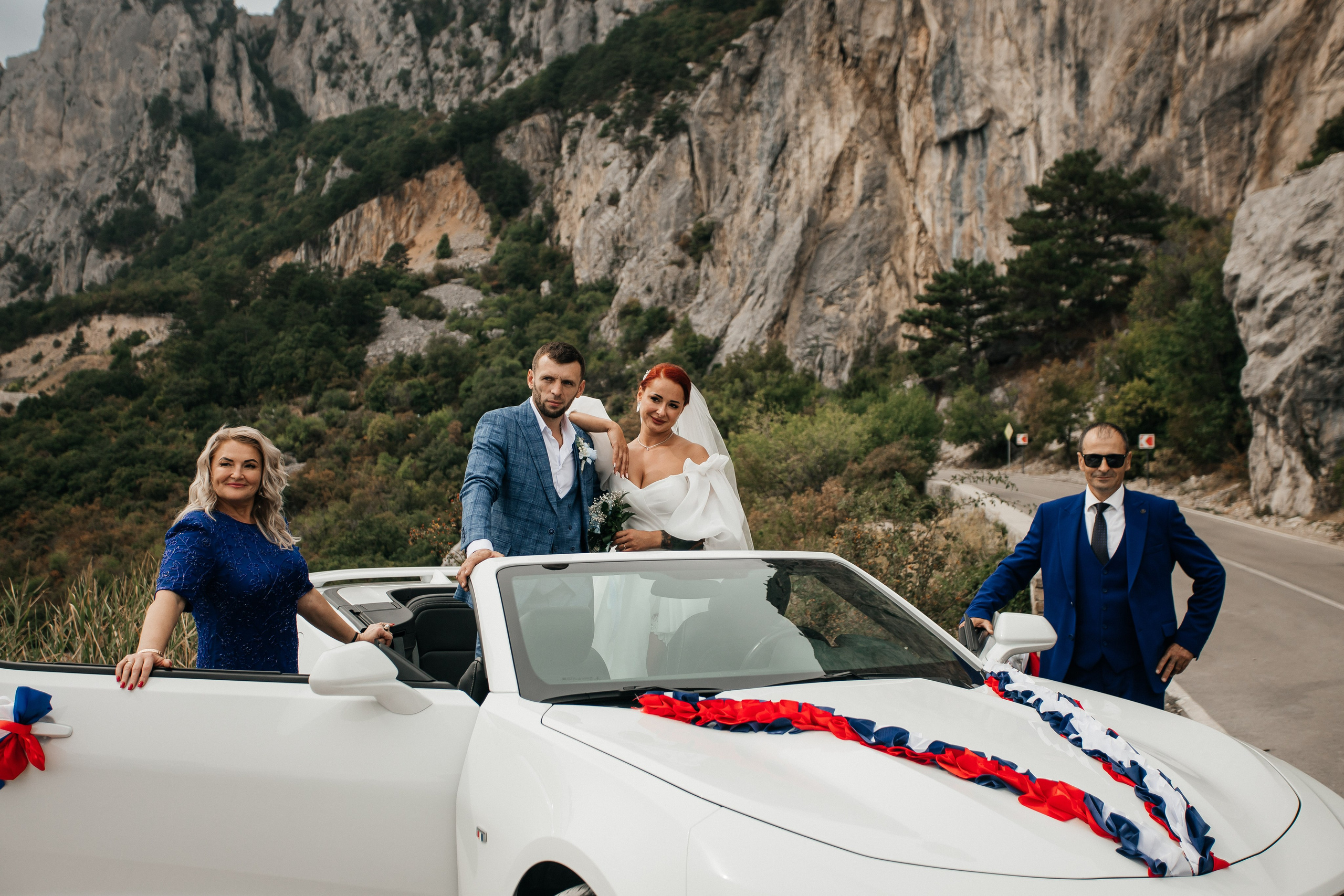 Денис Анна. Свадебный фотограф и видеограф Владислав и Анастасия Макриди