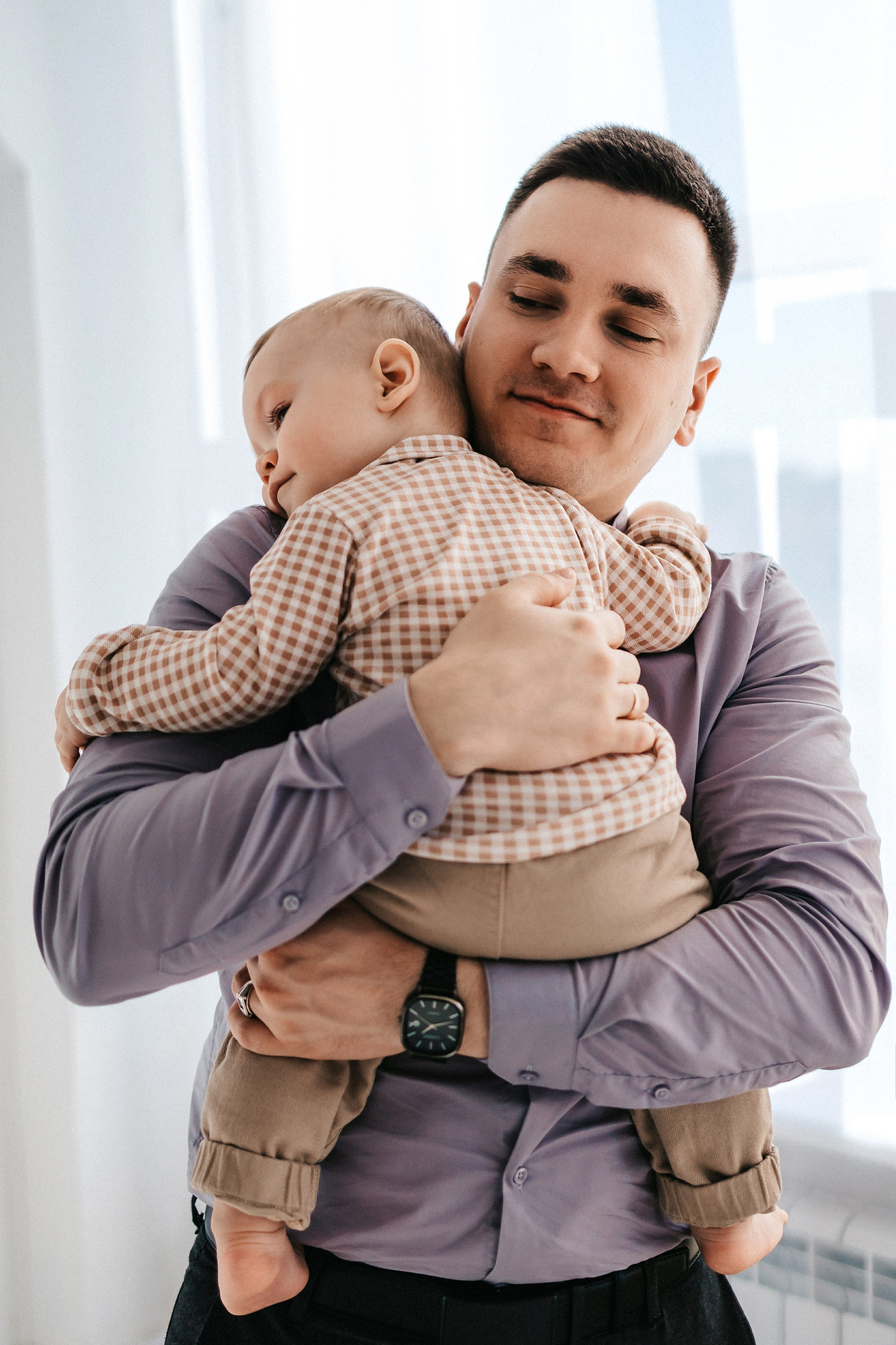 Максиму 1 годик. Фотограф Нижний Новгород