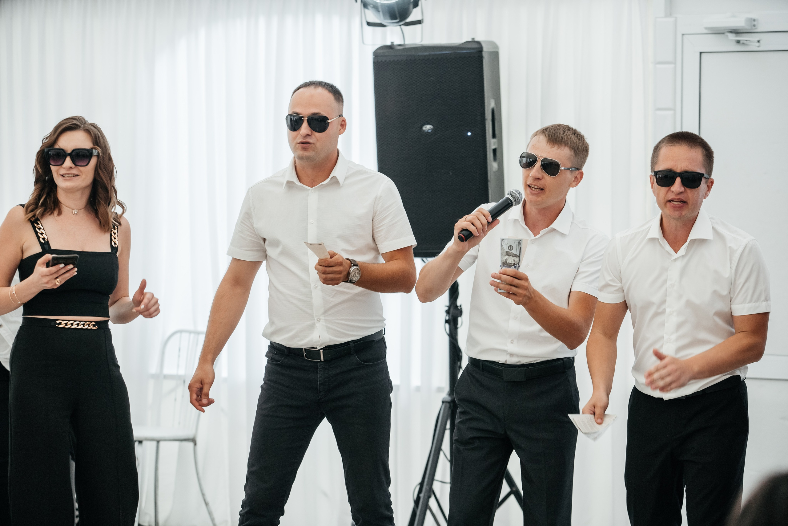 Иван и Надежда. Фотограф Москва Артур Горвард