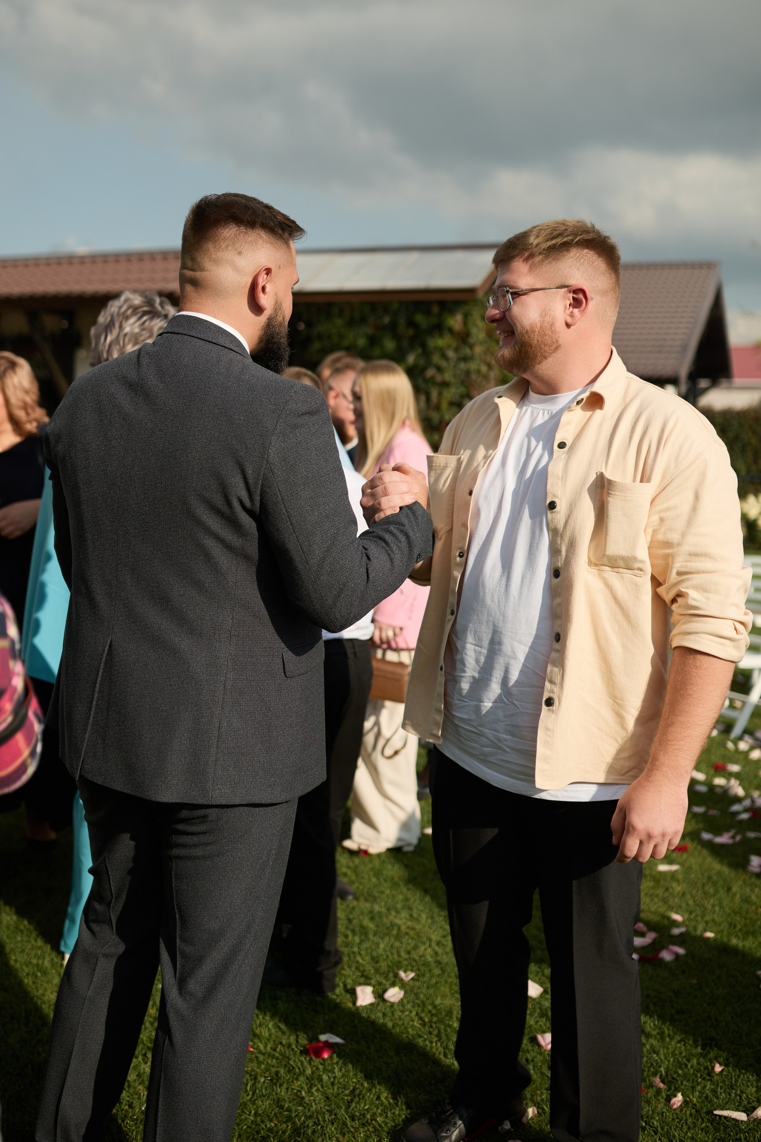 Елена и Денис.19.09.2025. Алина Каравайцева. Фотограф в городе Барнаул