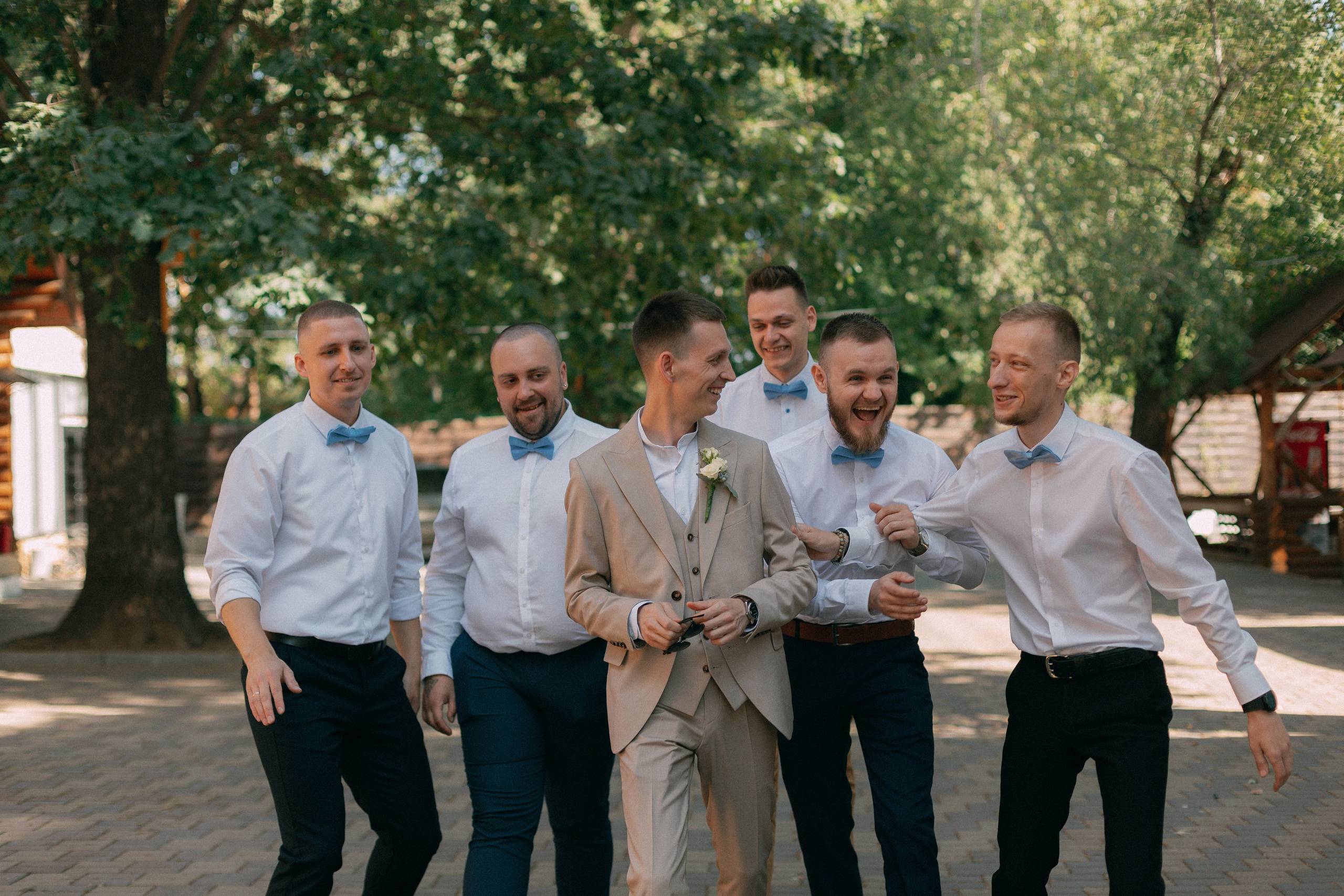 Диана и Лёша. Катерина Макиева