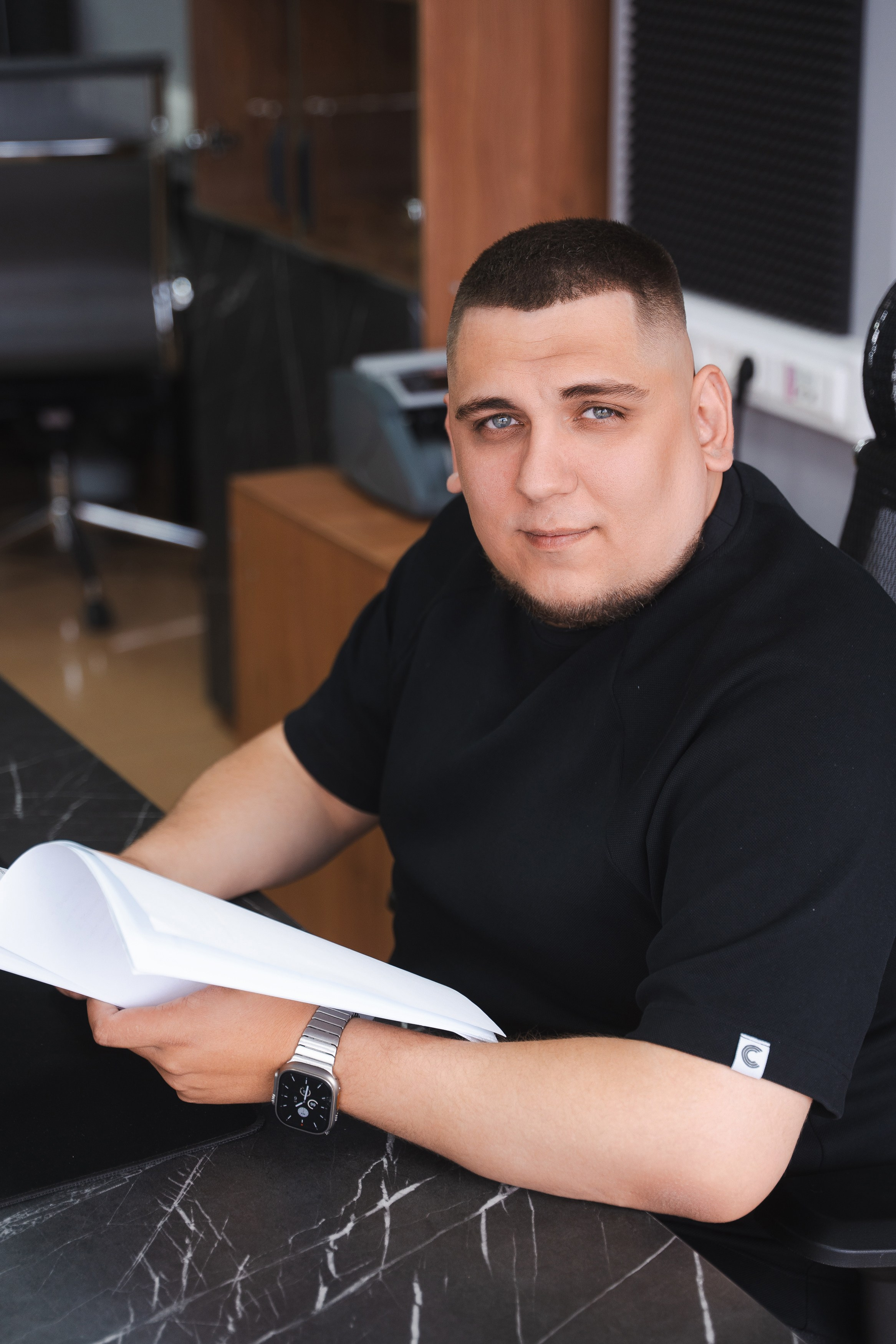 Luxonic Auto. Фотограф Хабаровск