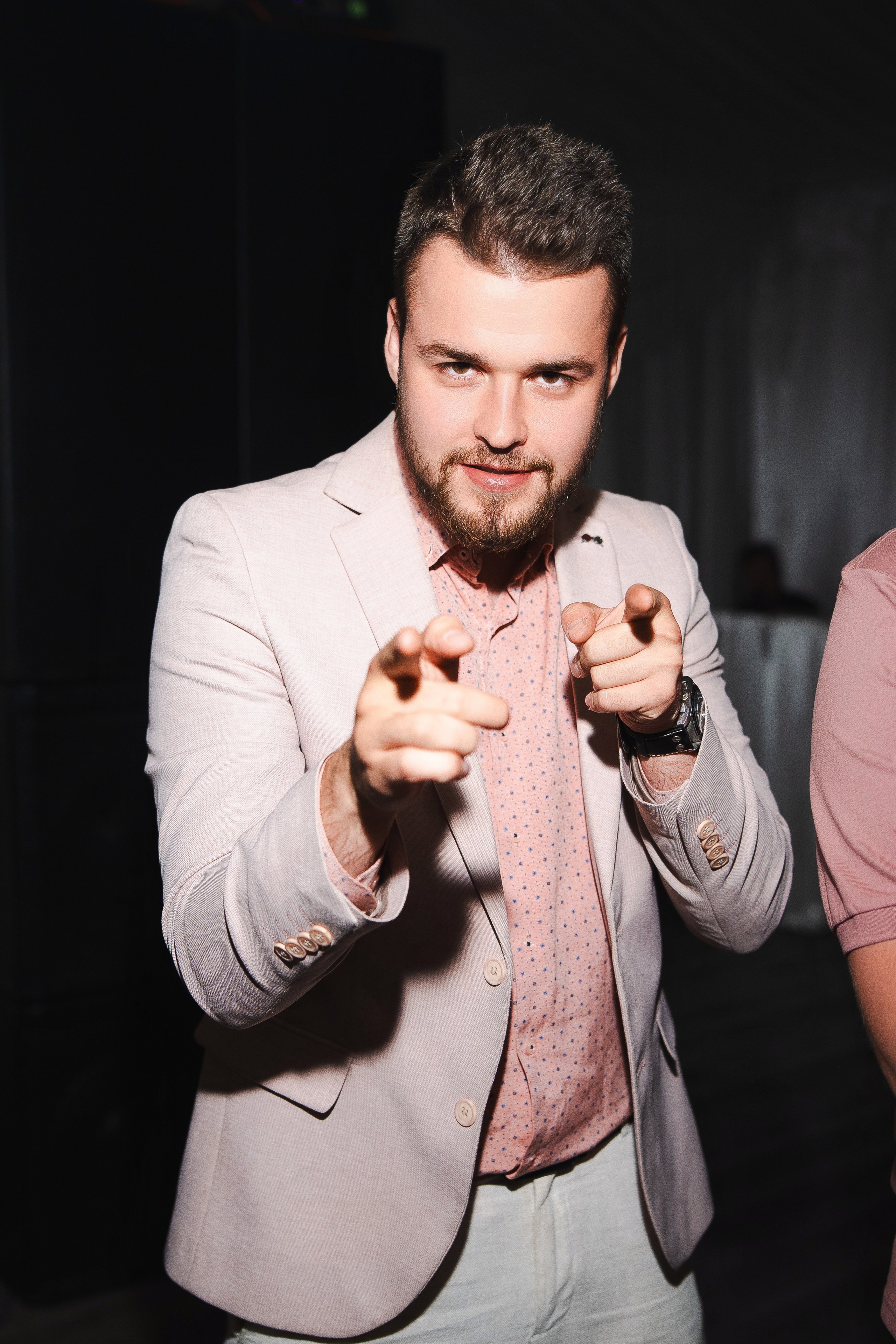 Дарья и Павел. Фотограф Хабаровск