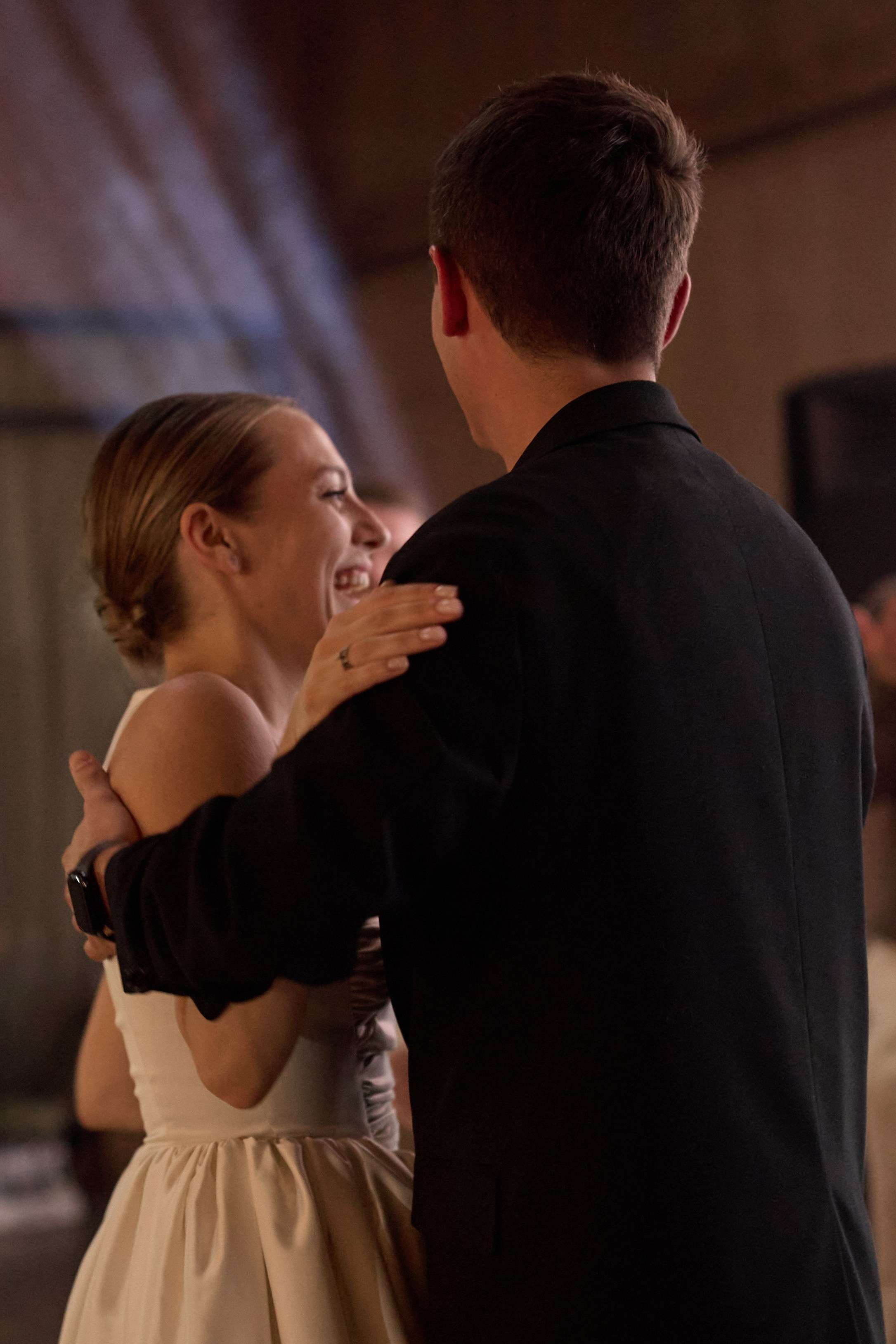 Андрей и Александра