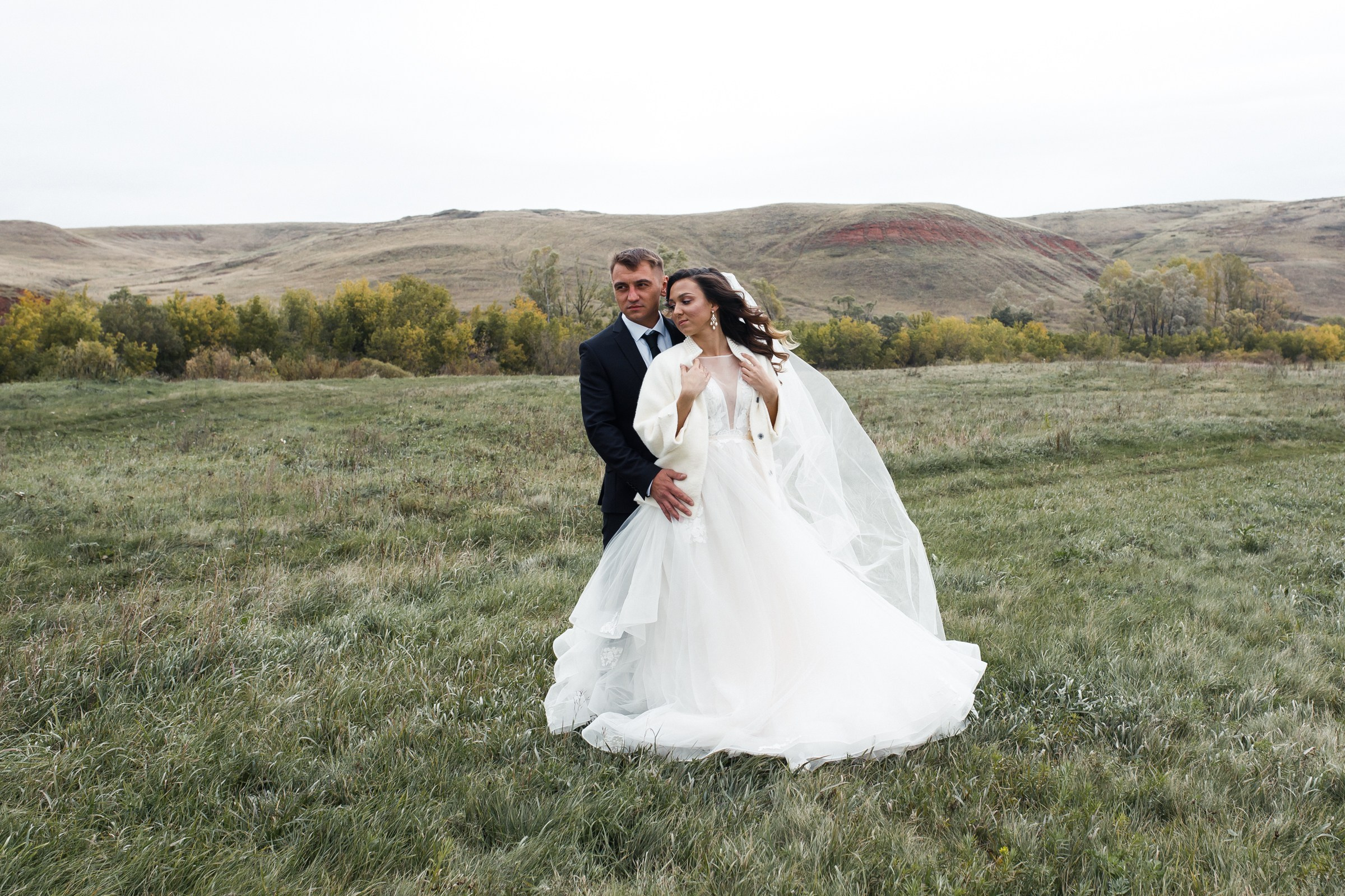 Свадьба в Стерлитамаке.Юлия и Евгений. Фотограф в Уфе Ирина Идрисова