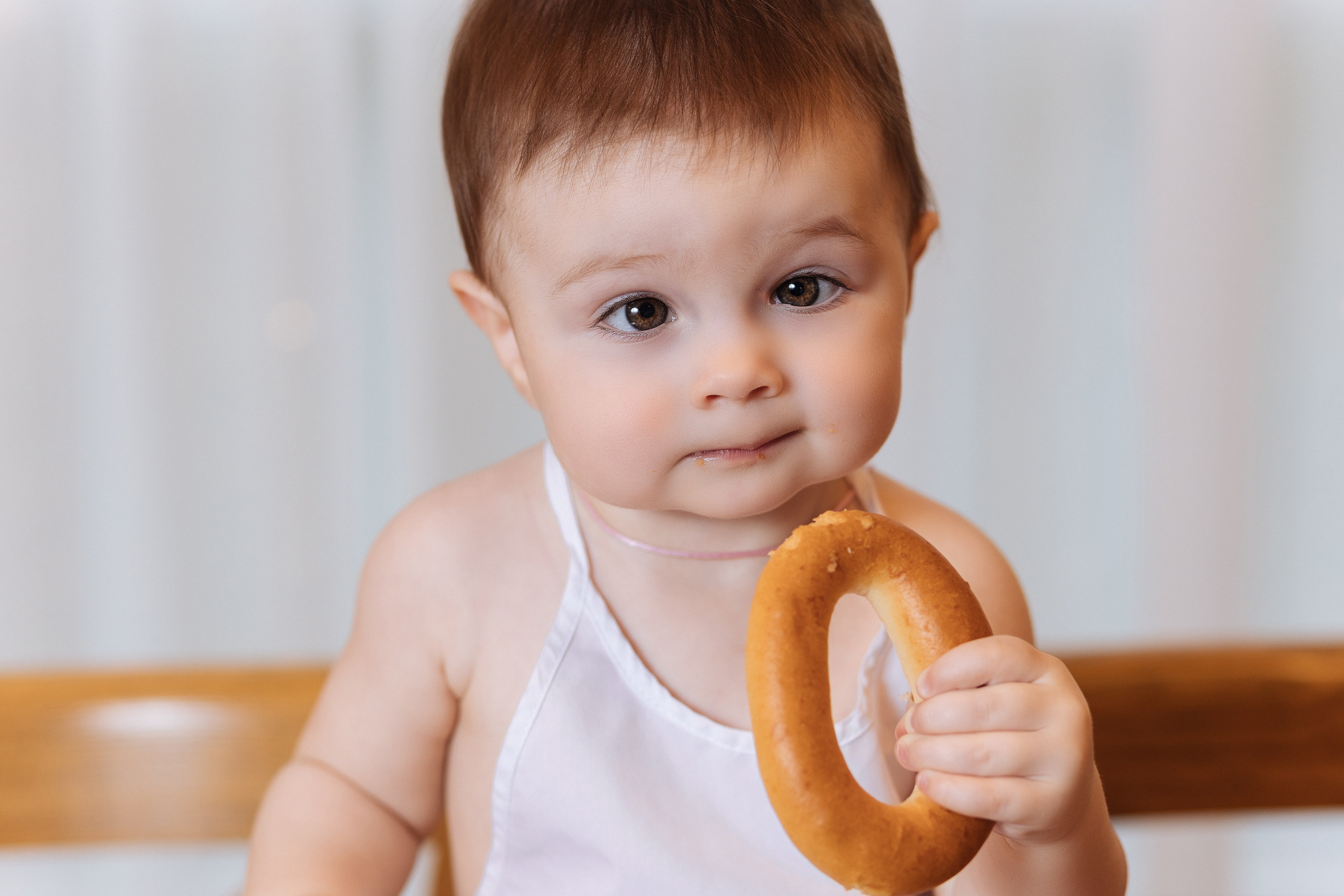 Дети. Свадебный фотограф Нижний Новгород | Софа Полякова