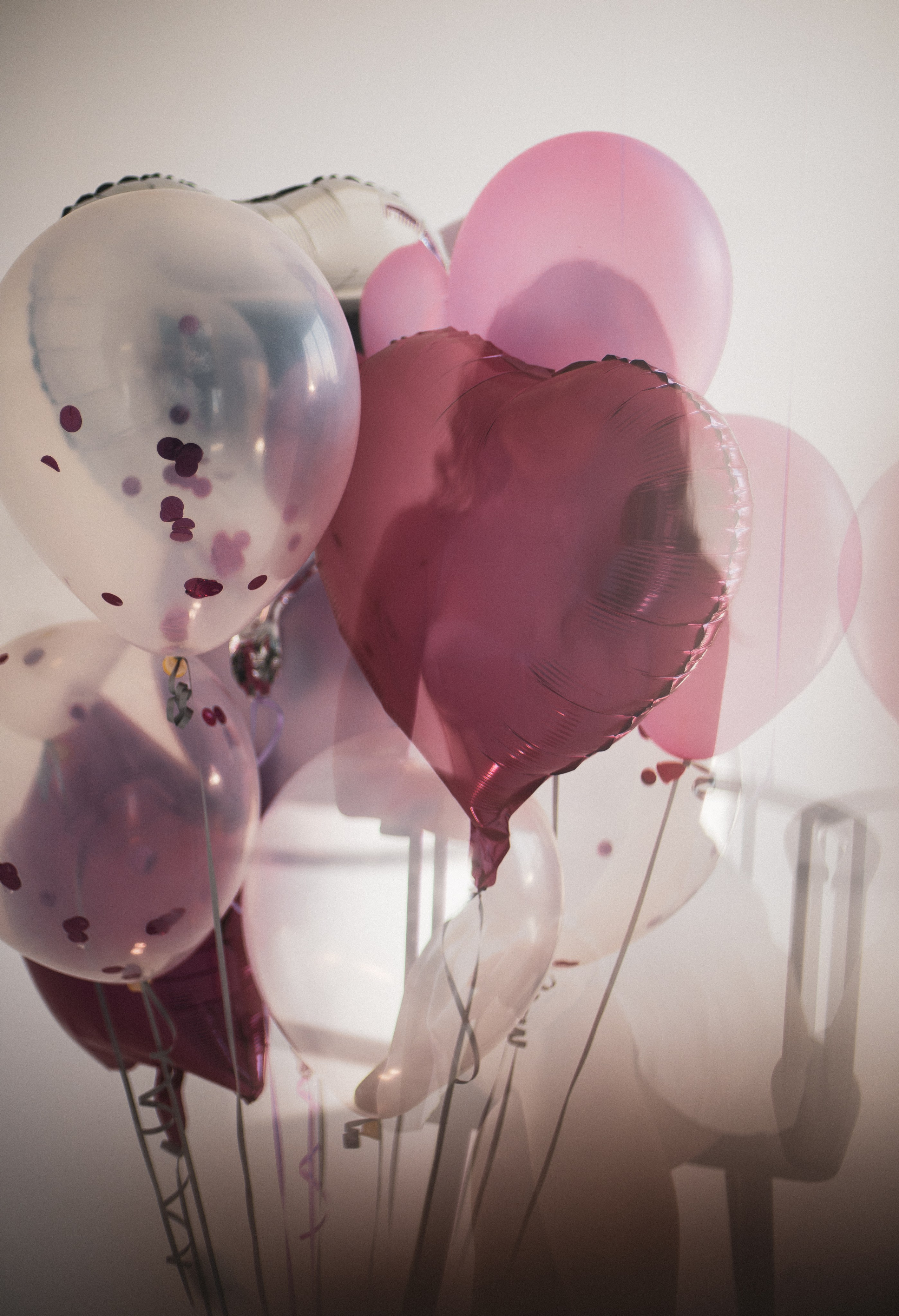 Съемки на день рождение. Tenny-Tiny Ph