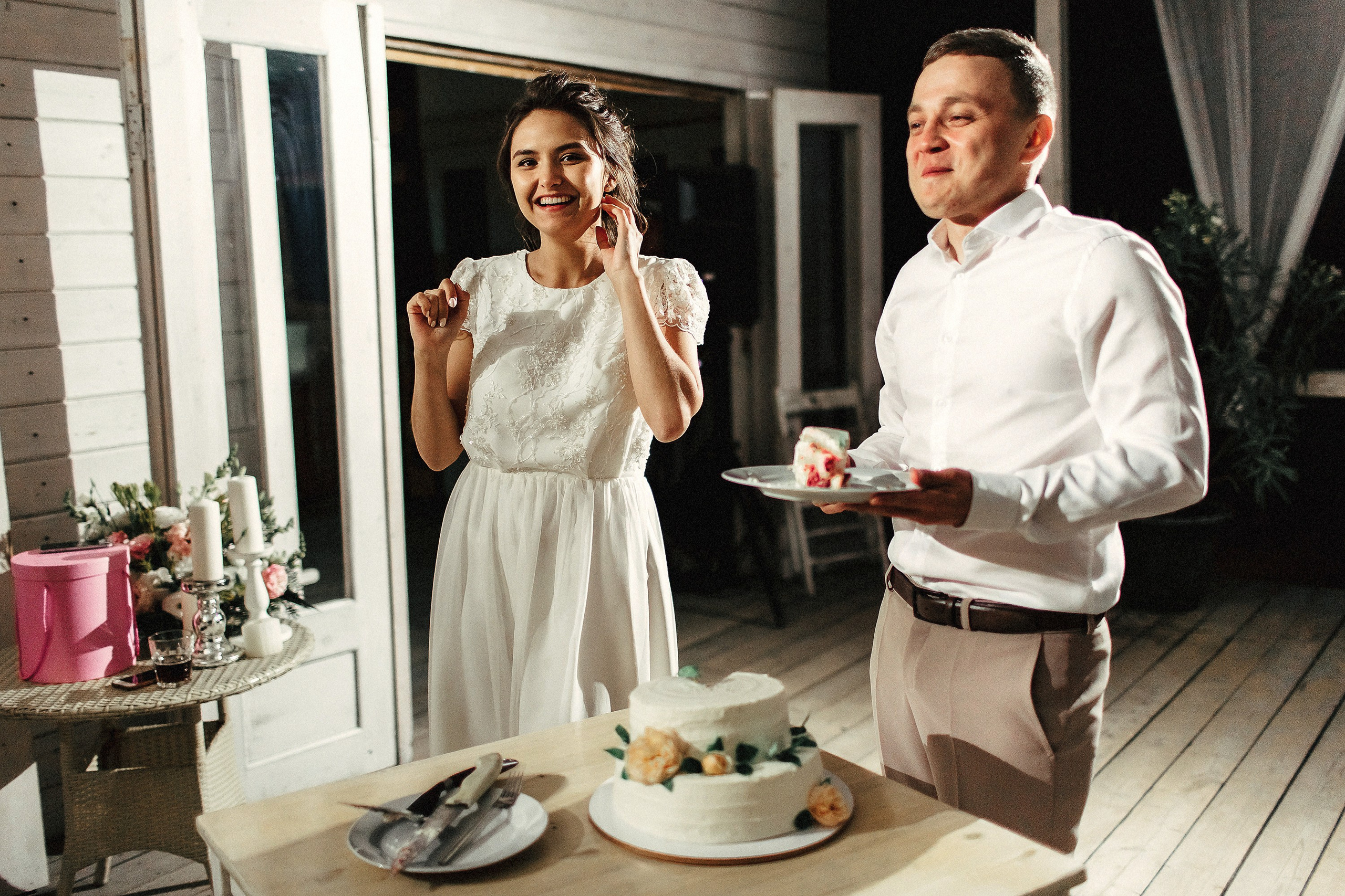 Свадебная фотосессия Анапа, свадьба на море. Свадебный и семейный фотограф Анапа