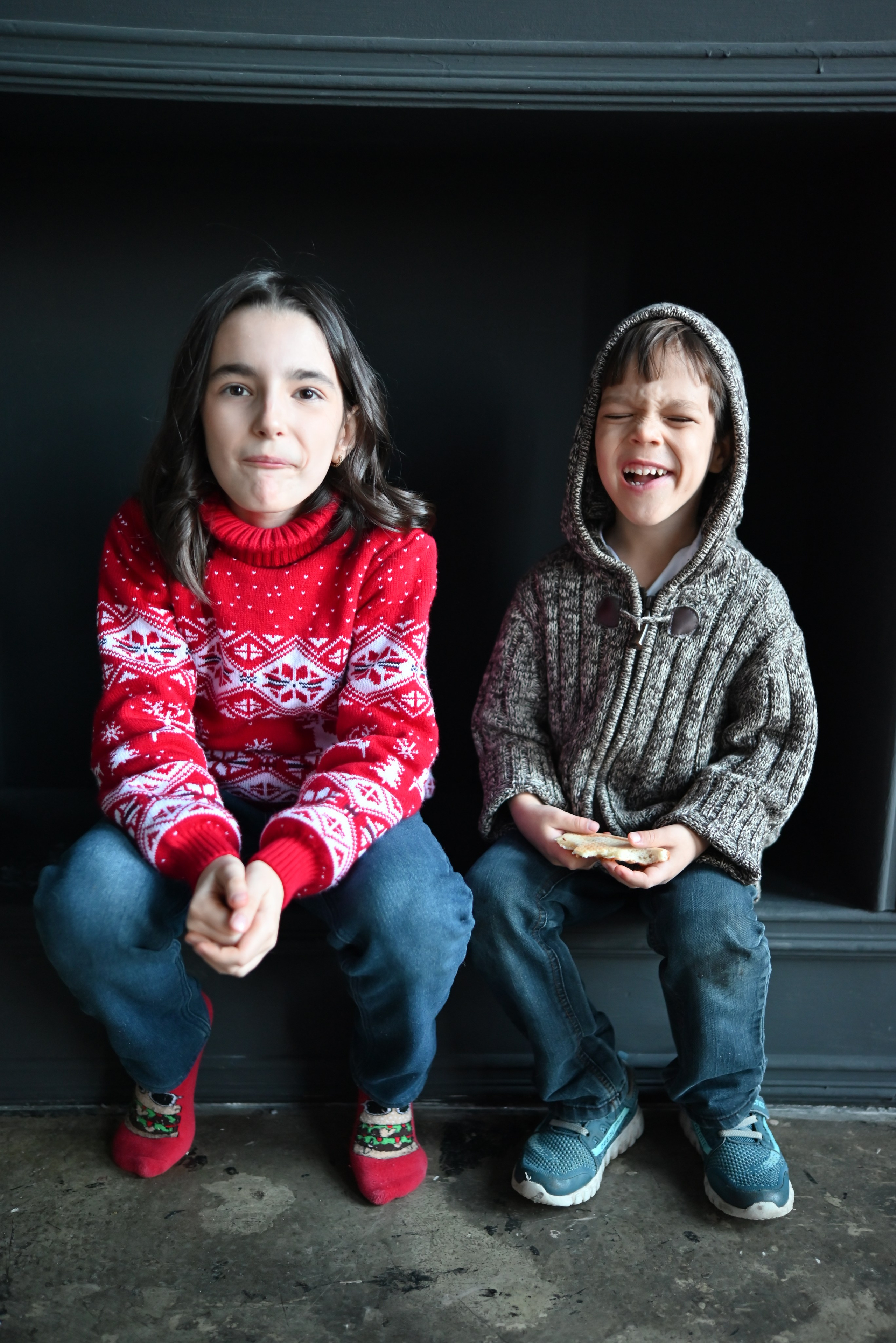 Дети фото. Семейный и детский фотограф в Самаре Ренат Алимбиков