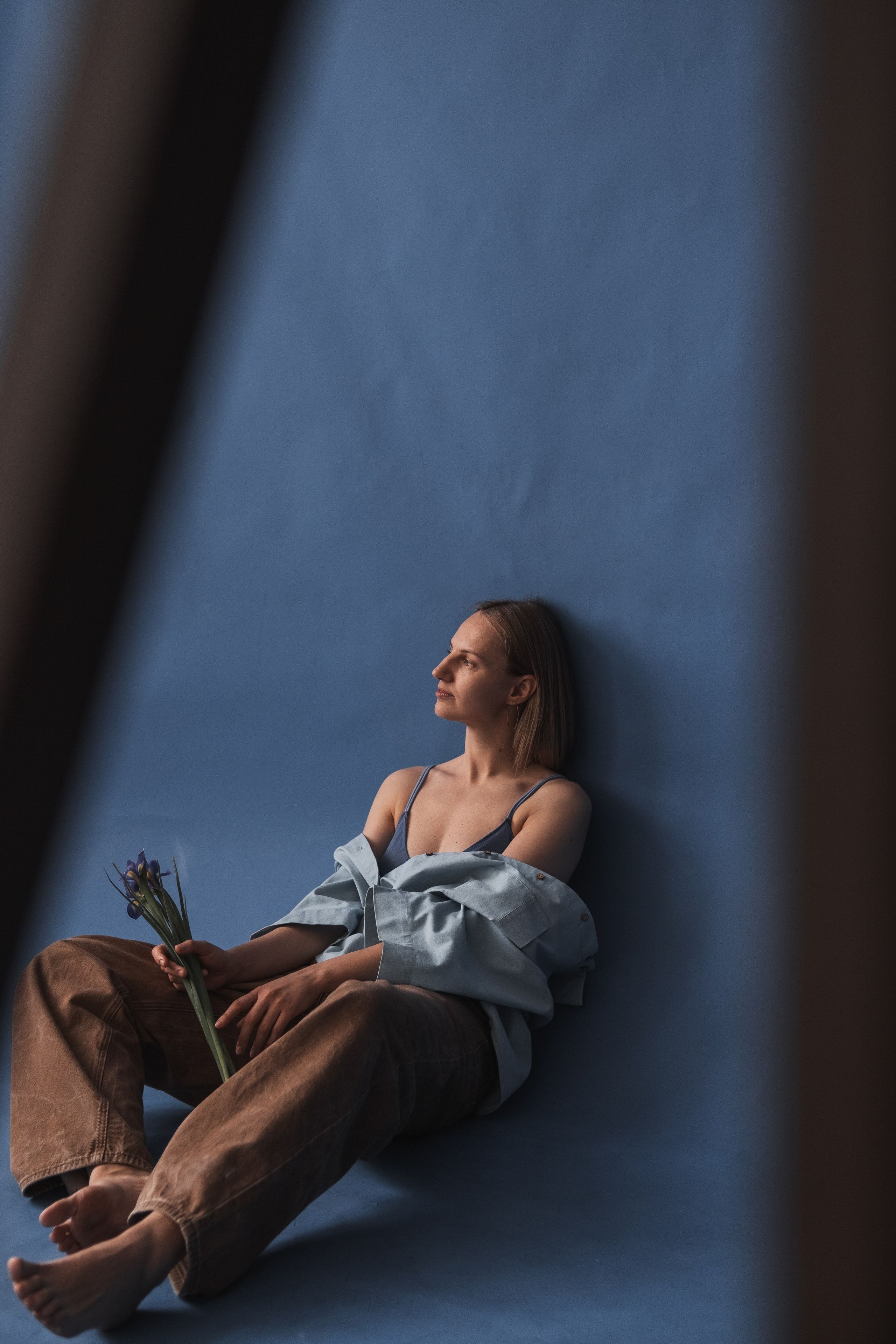 Студийная Серия. Alenasokolowa.ru