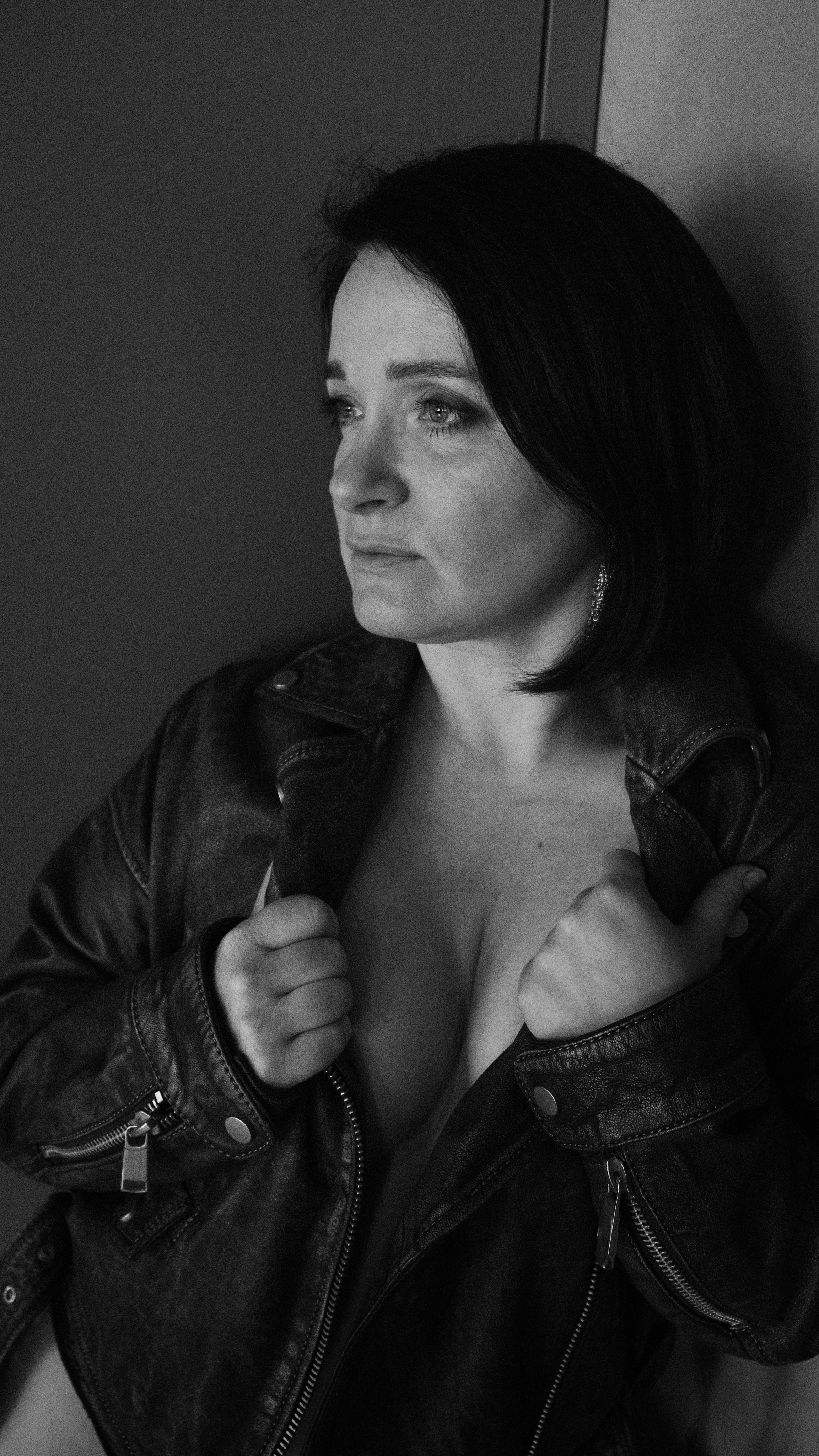 Александра. Фотограф Наташа Лисица