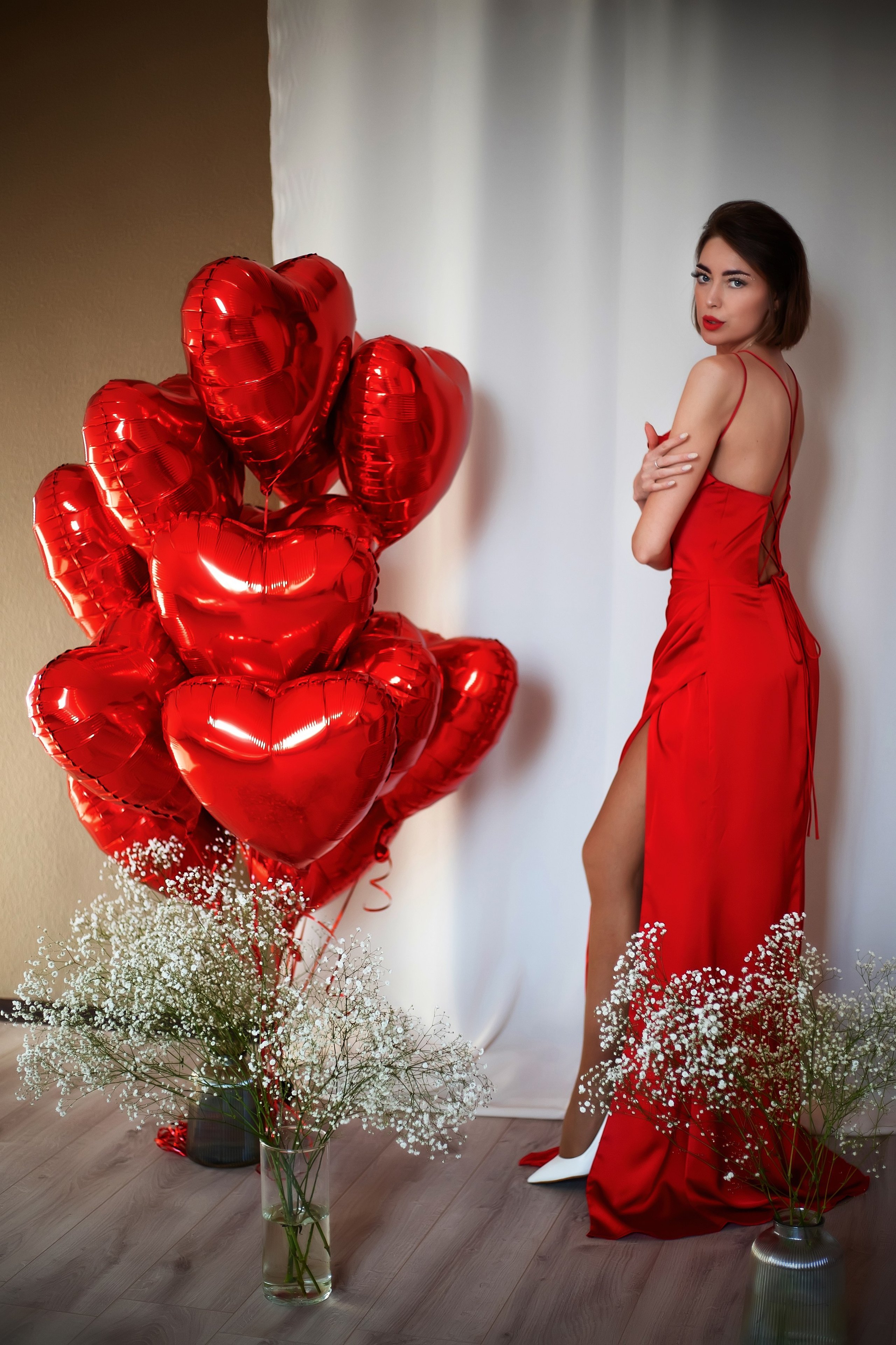 Индивидуальные съёмки. Семейный фотограф в Прокопьевске Екатерина Финаскова