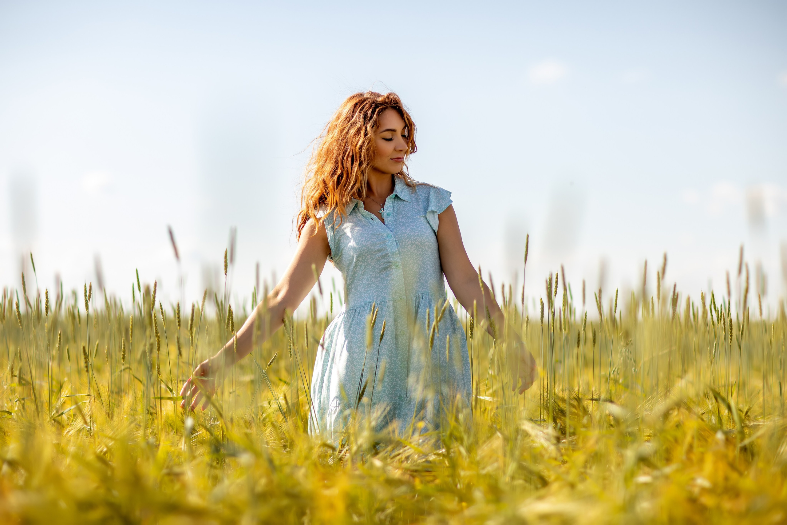 Индивидуальные съёмки. Семейный фотограф в Прокопьевске Екатерина Финаскова