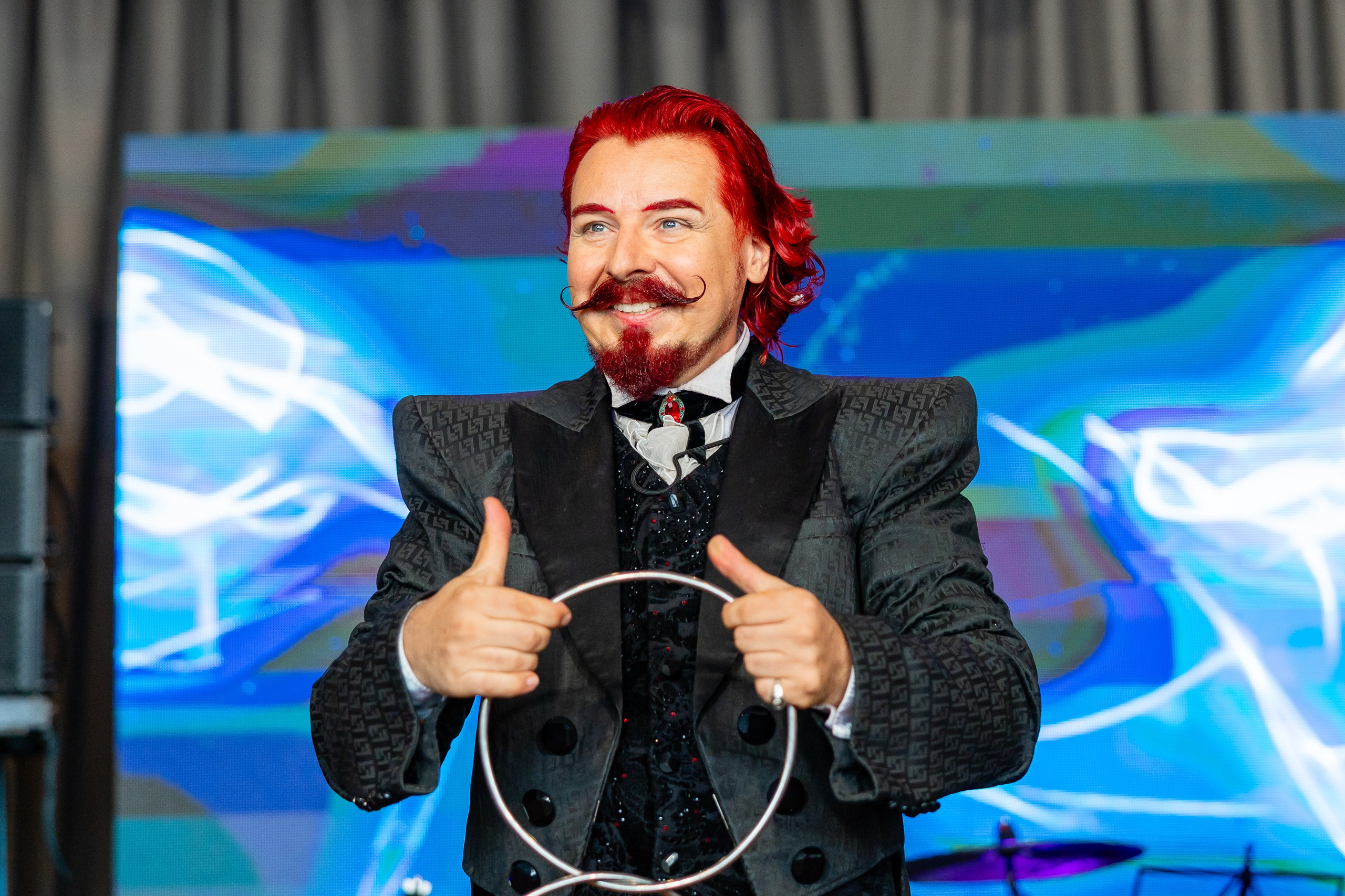 Портфолио «Концерт». Фотограф в Санкт-Петербурге — Сергей Петров