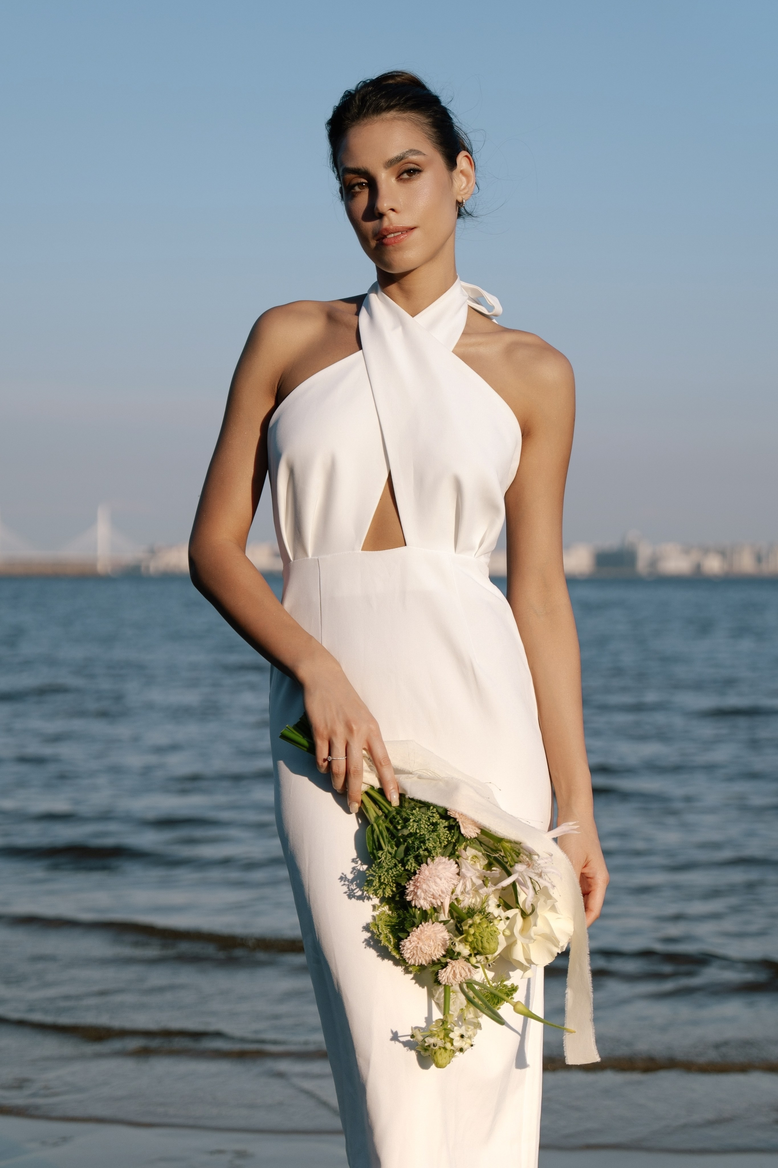 Игорь & Арина. Свадебный фотограф в Санкт-Петербурге — Евгения Лютоева