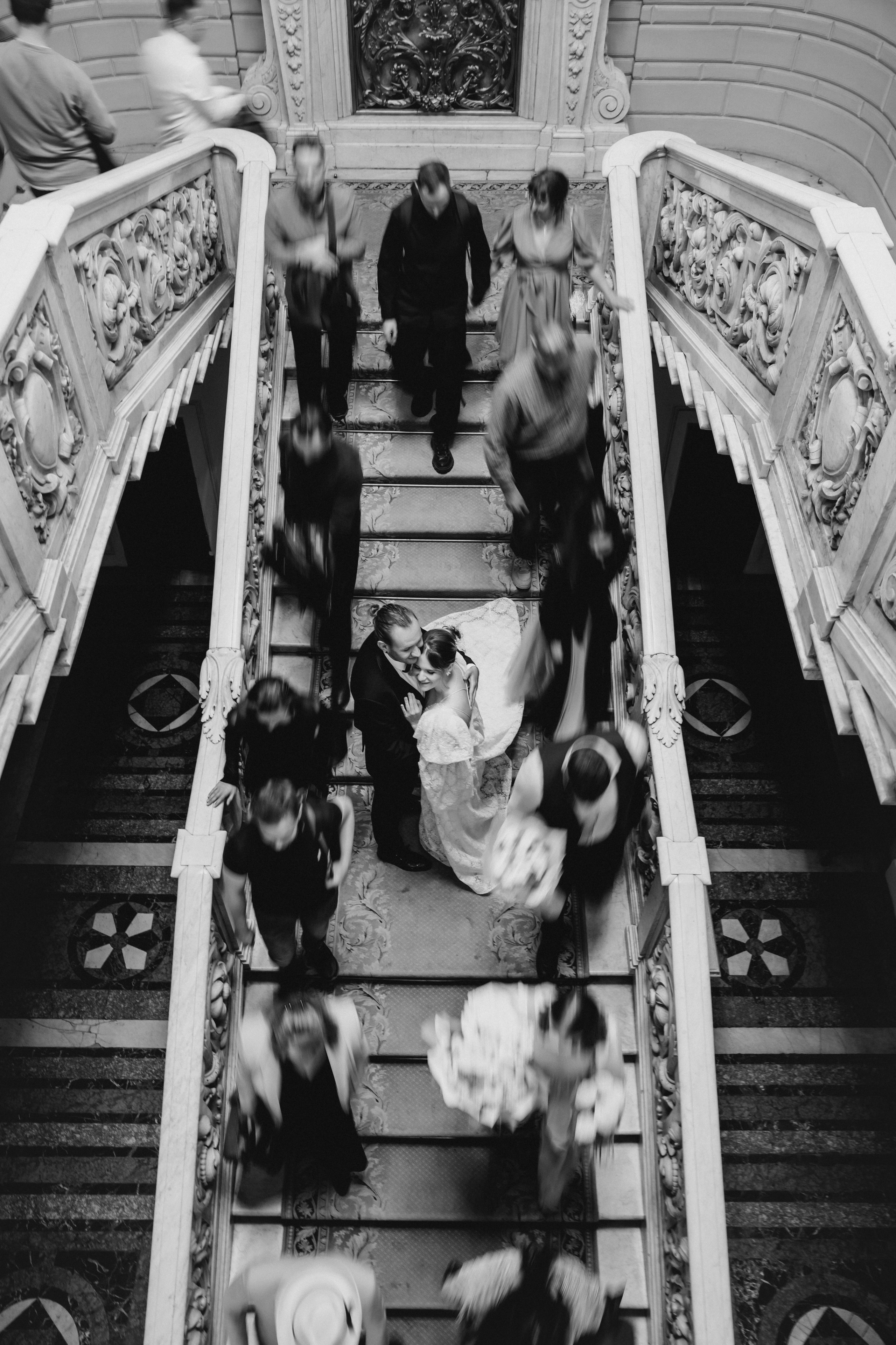 Алексей & Ольга. Свадебный фотограф в Санкт-Петербурге — Евгения Лютоева