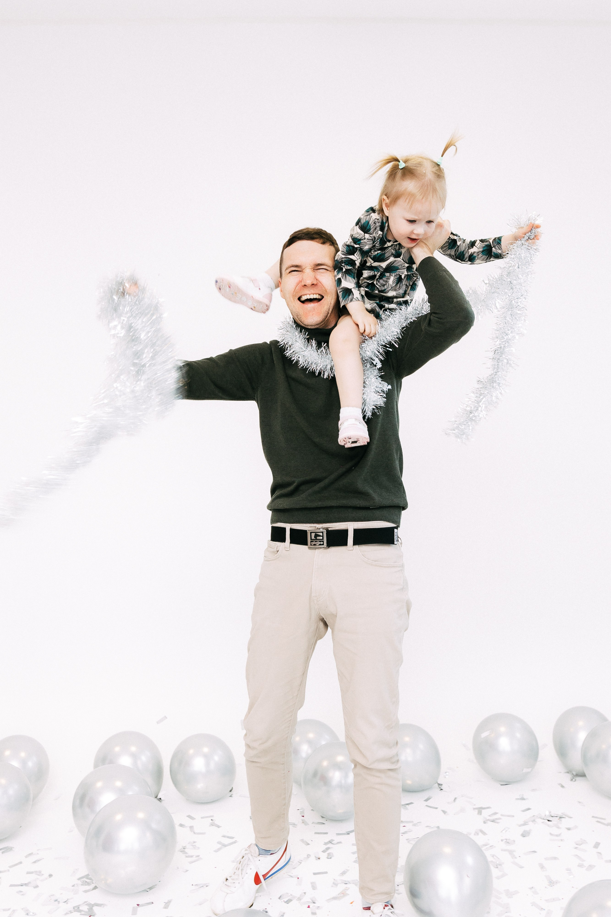 Васильевы. Фотограф Алёна Михайлова, Екатеринбург