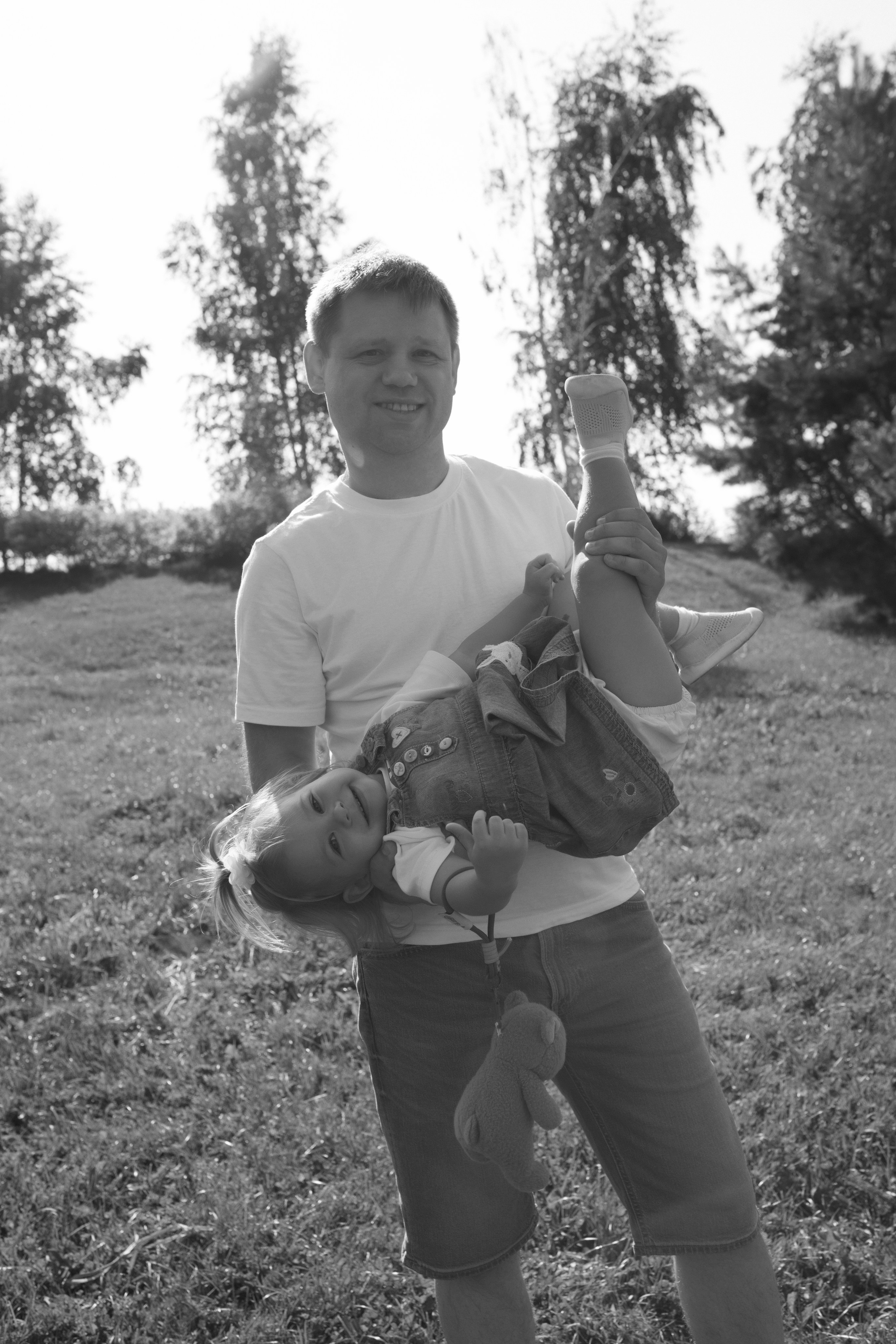 семейная фотосессия