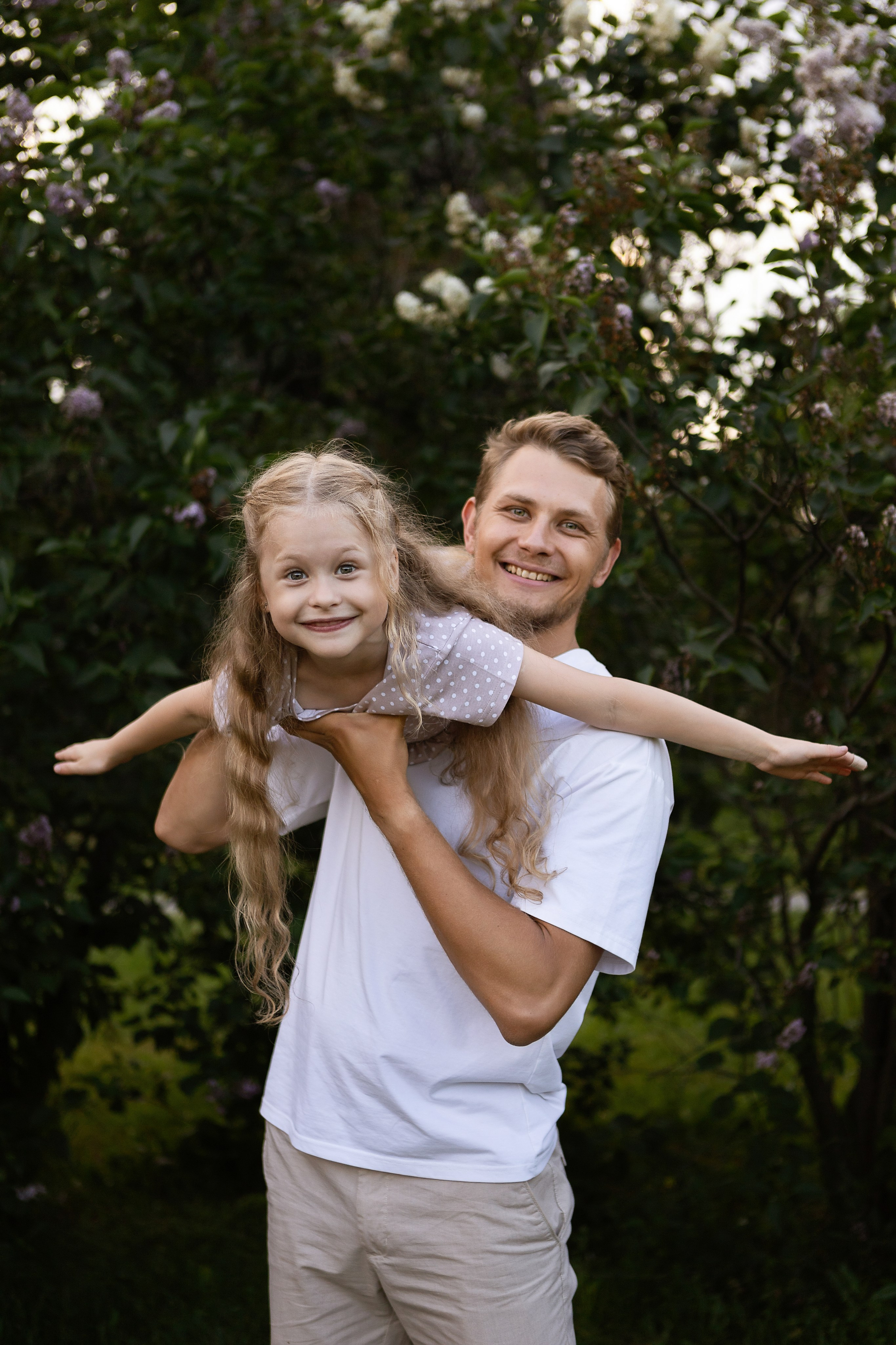 Веселый пикник. Женский, семейный и детский фотограф Москва Черешнева Злата