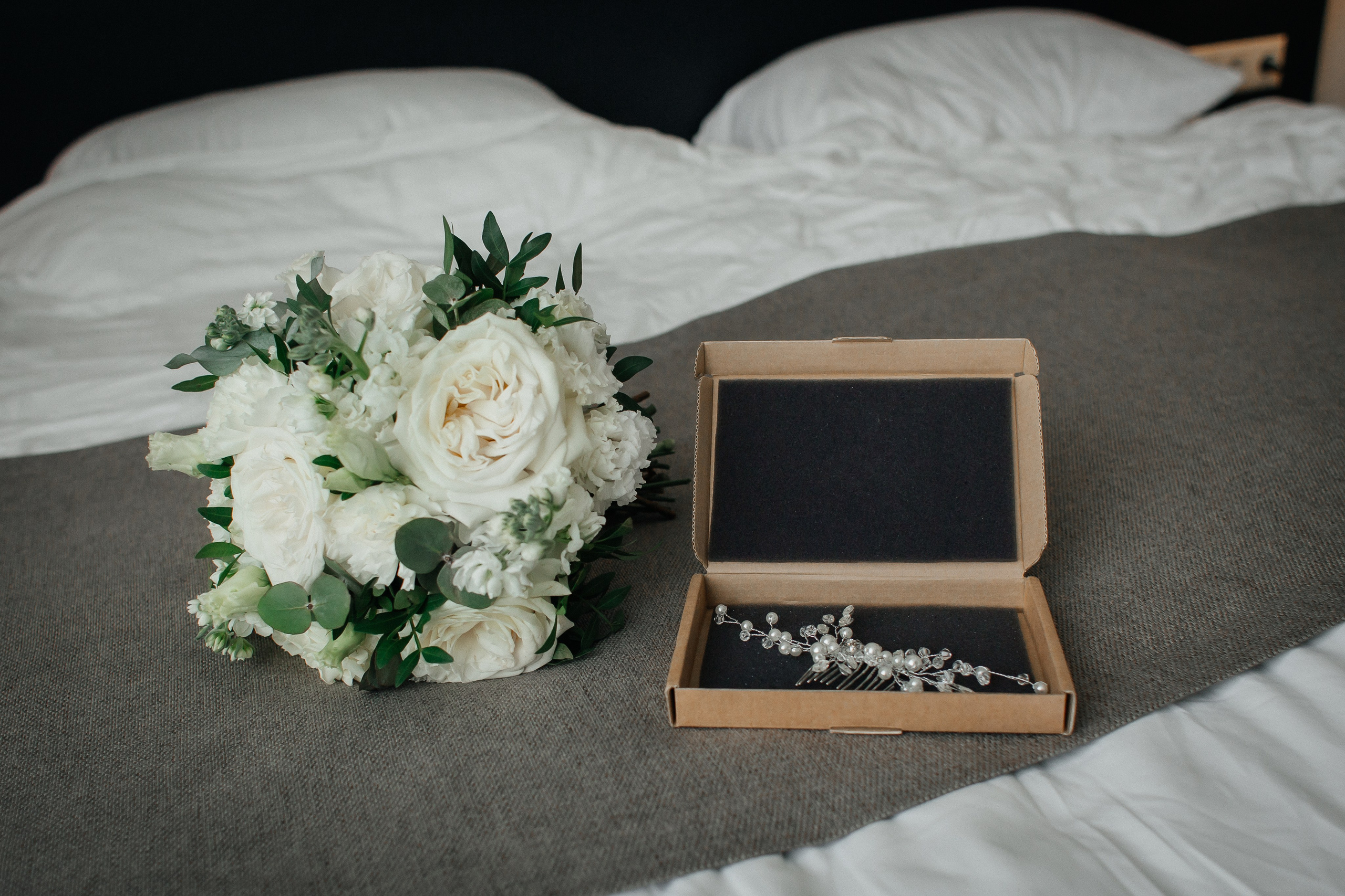 Роман и Елена. Фотограф Татьяна Орлова