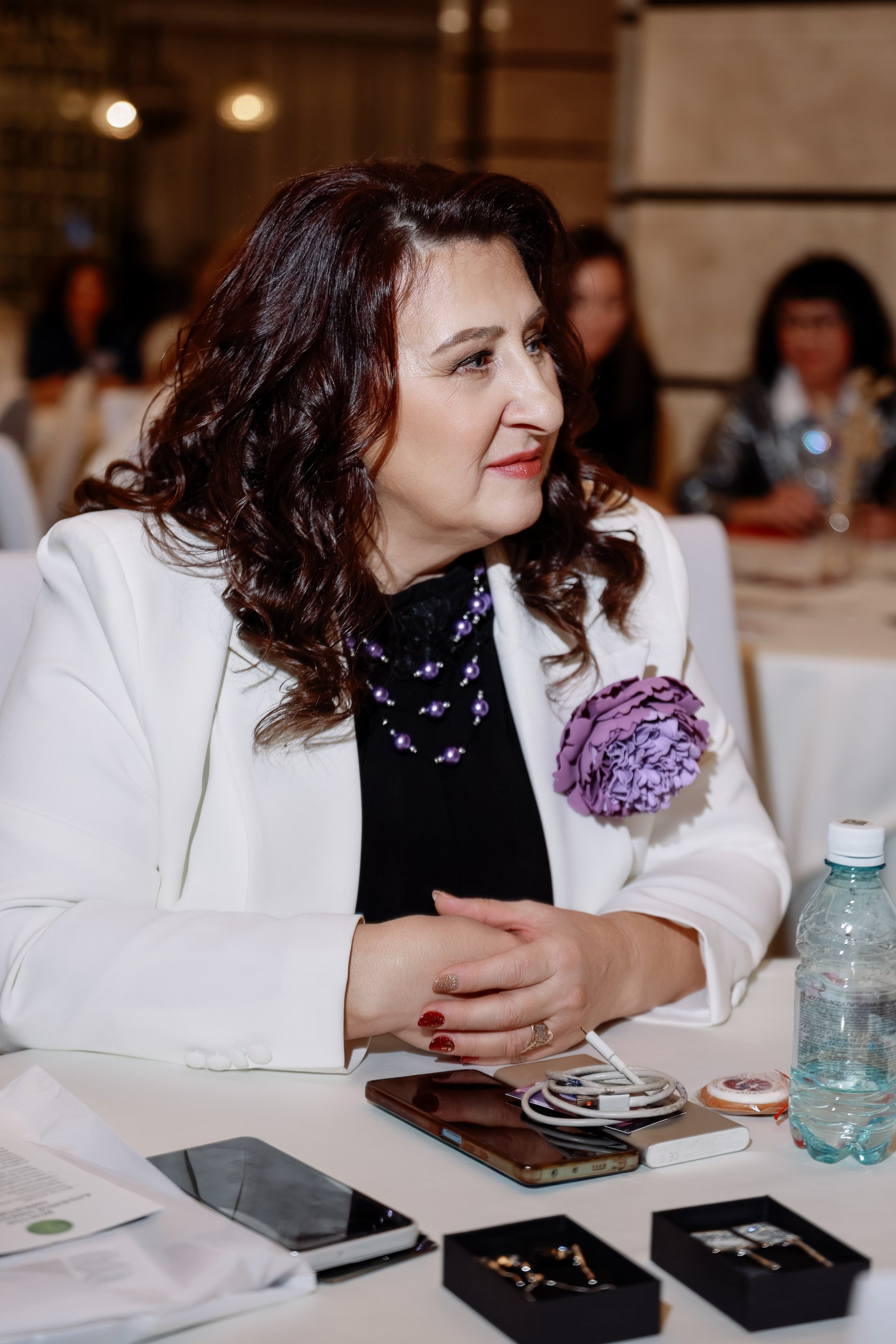 Форум SPACE в Мёде. Фотограф Юлия Мальцева