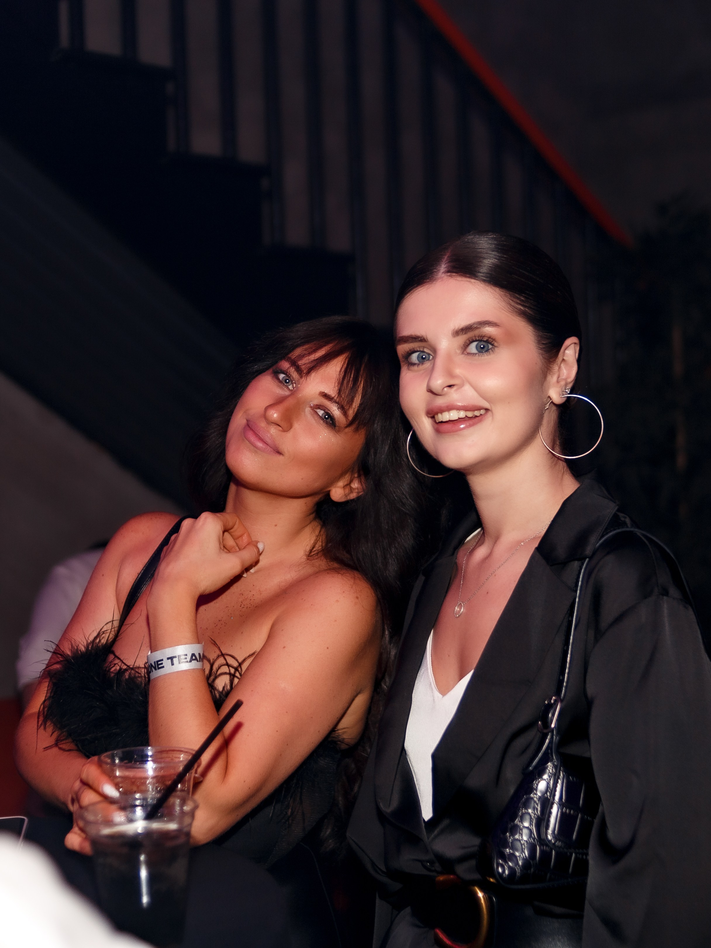 Корпоратив Betone. Свадебный фотограф в Москве — Ольга Козловская