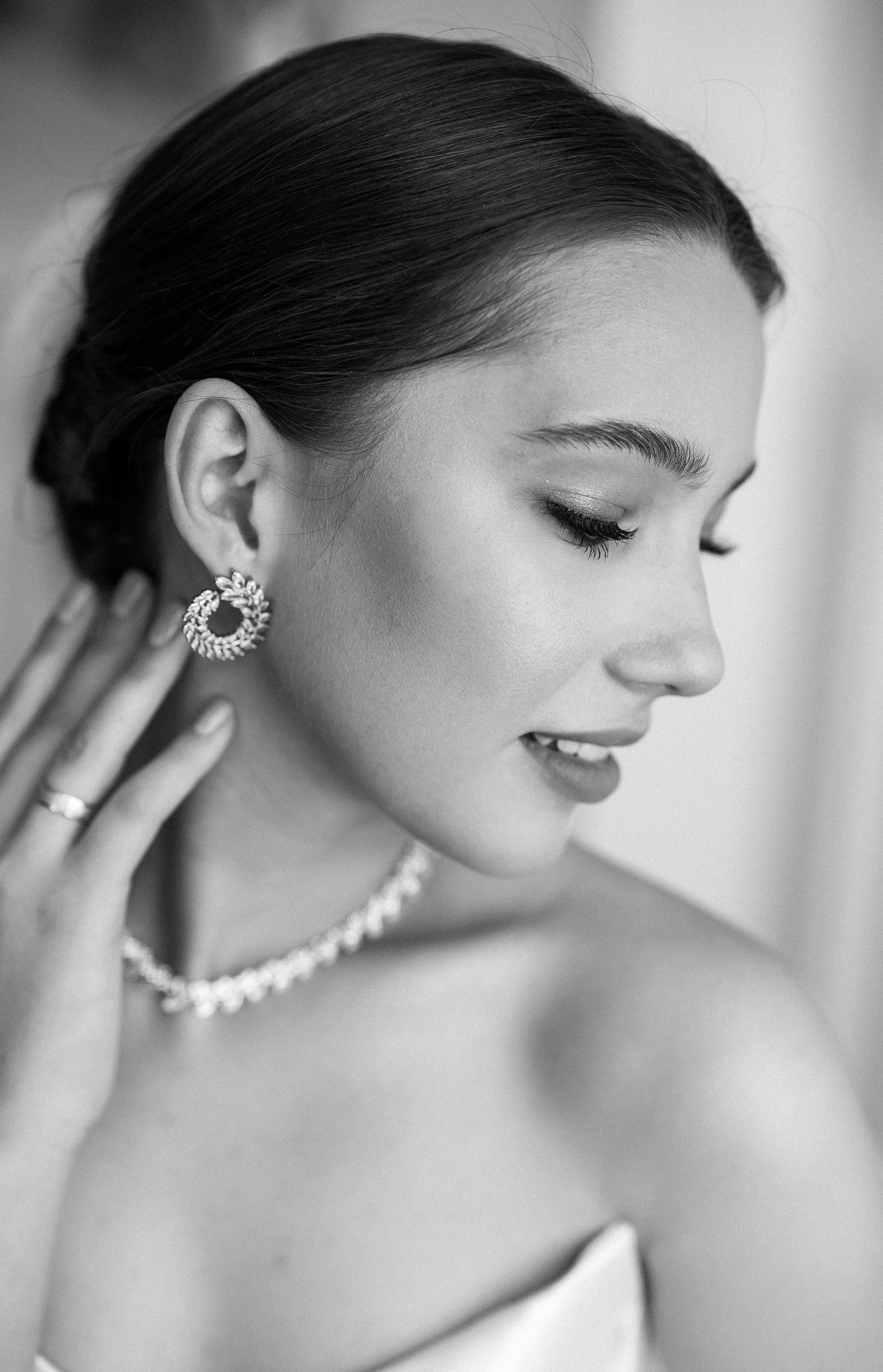 Вячеслав & Алина | 25.09.25. Свадебный и семейный фотограф в Омске Евгения Хакимова