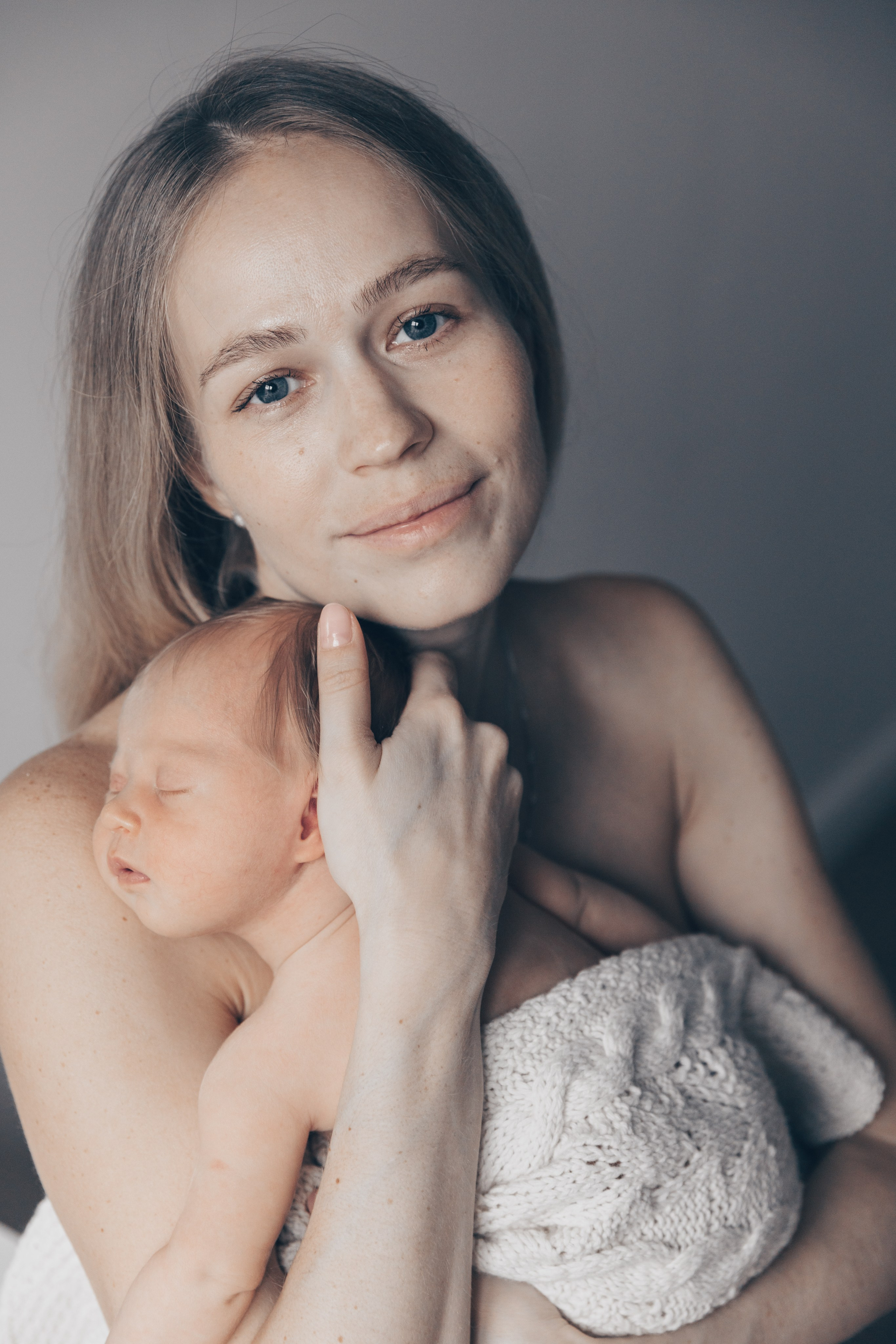 Галия и крошка Зи. Свадебный и Семейный фотограф в Москве и Сочи Таня Михей