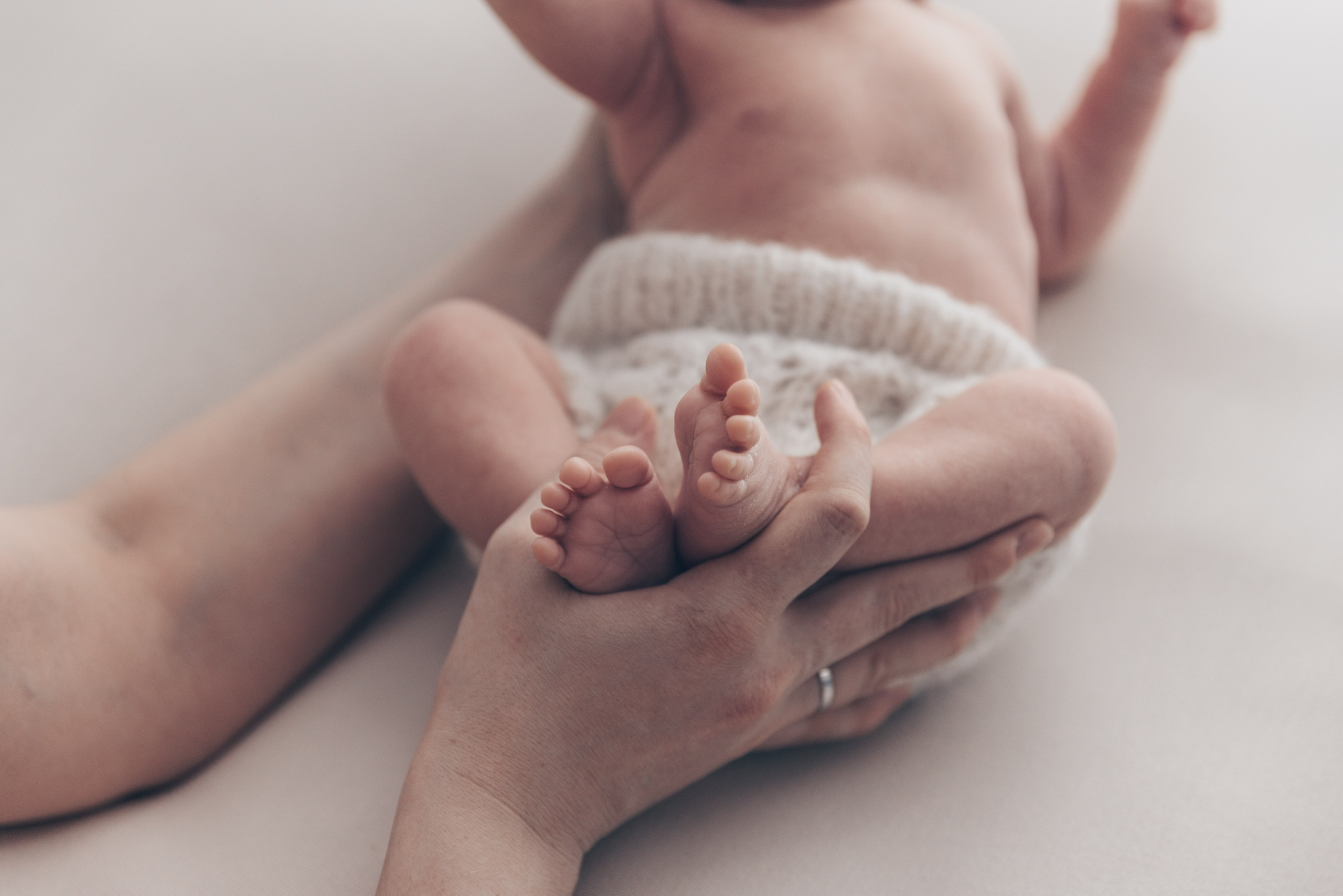 NewBorn. Свадебный и Семейный фотограф в Москве и Сочи Таня Михей