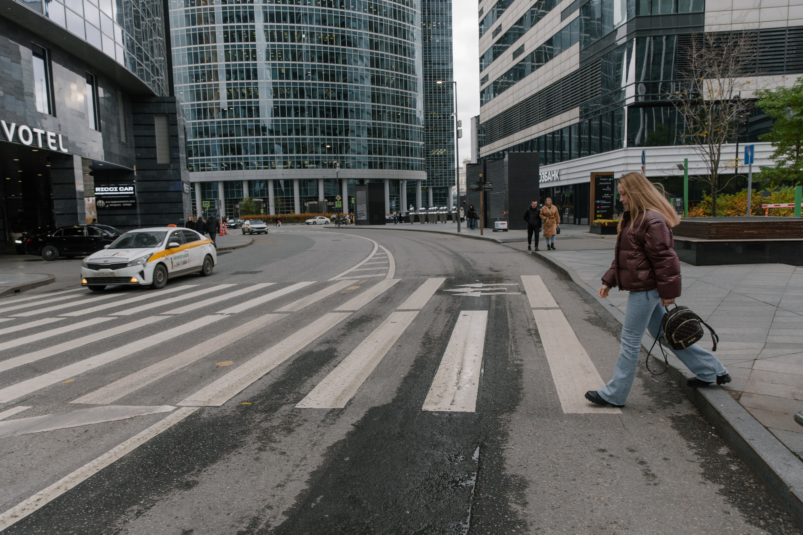 Ариша. Свадебный и Семейный фотограф в Москве и Сочи Таня Михей