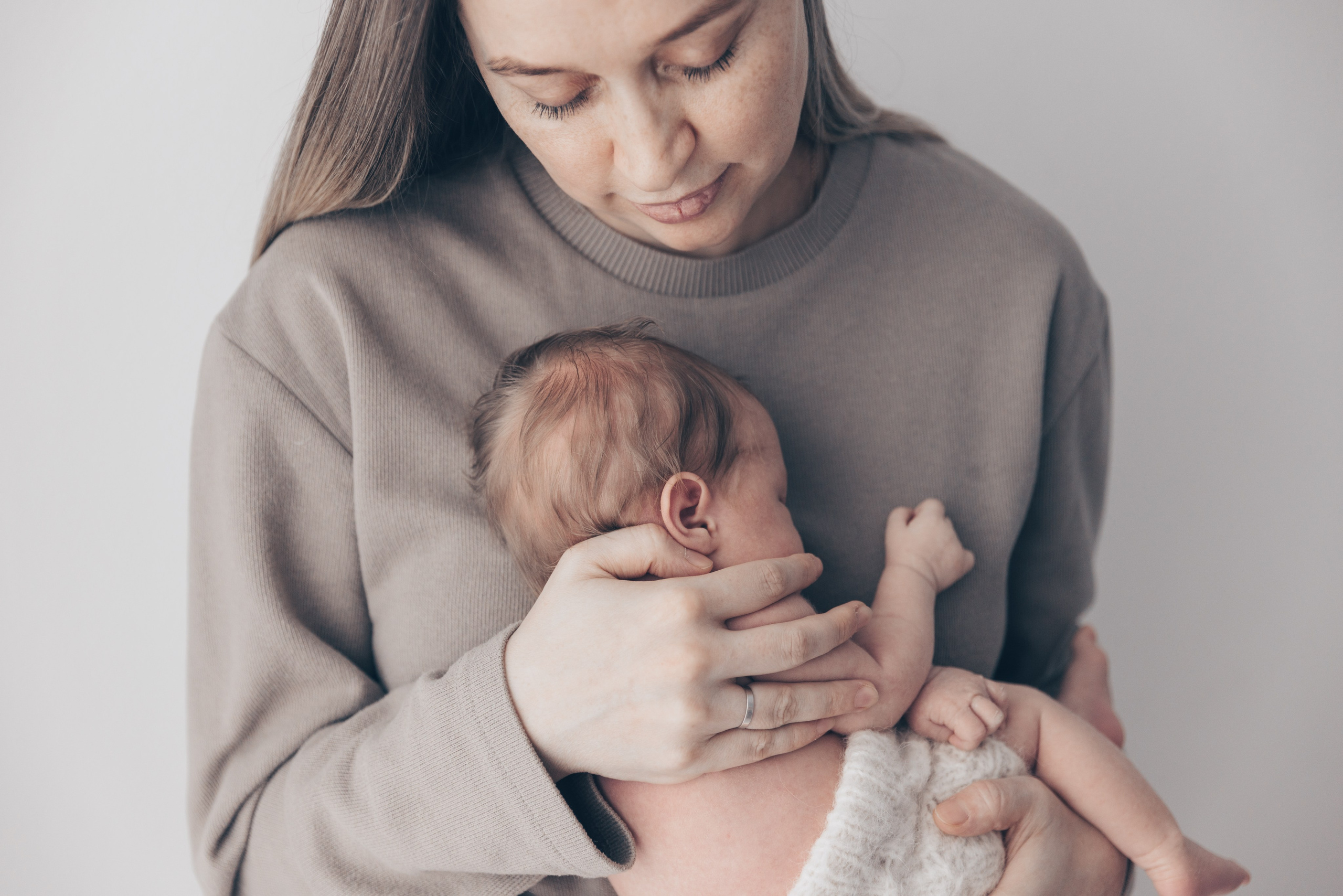 NewBorn. Свадебный и Семейный фотограф в Москве и Сочи Таня Михей